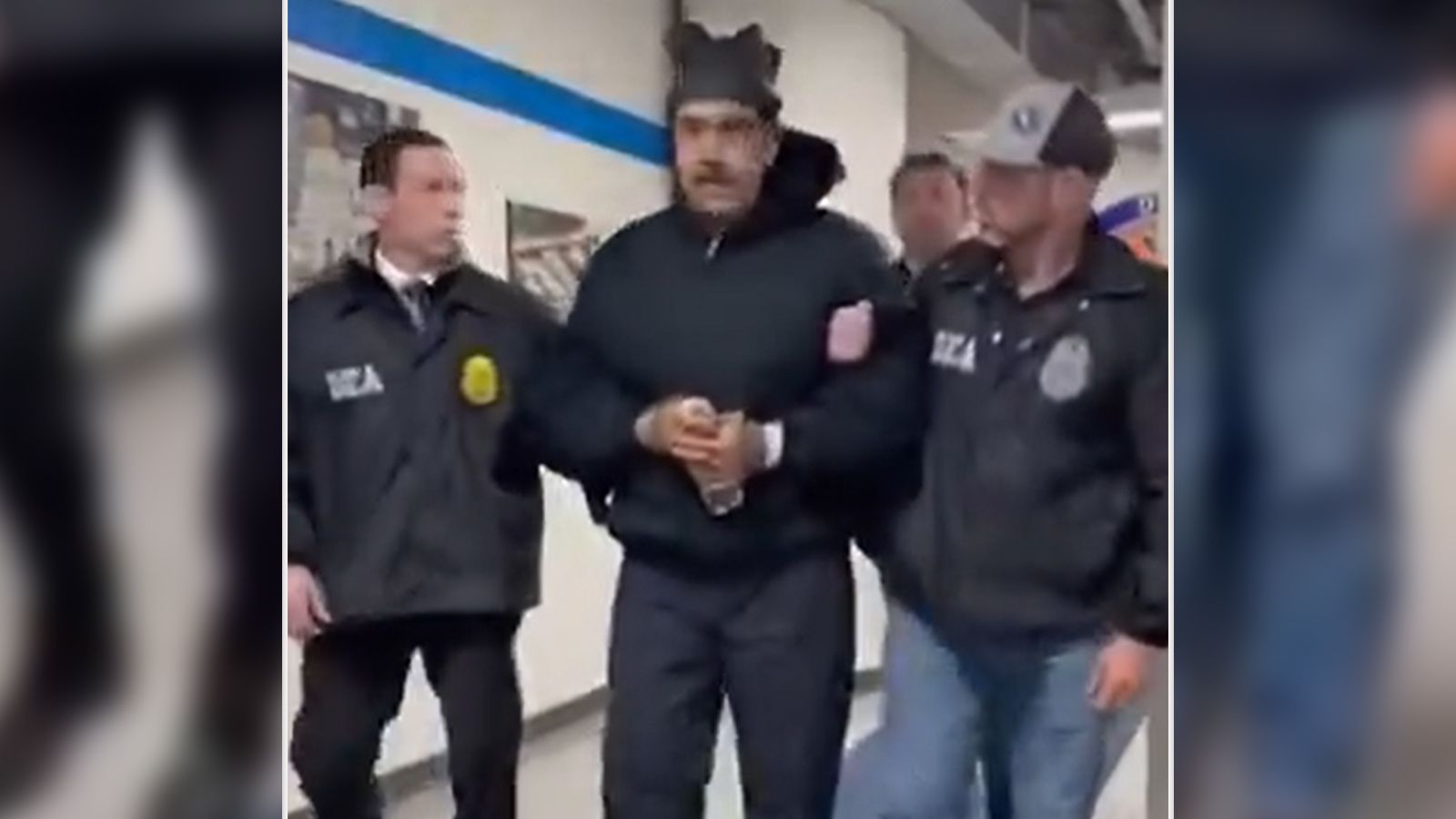 Heute.at - Gute Nacht... – Video von Maduro sorgt für Wirbel