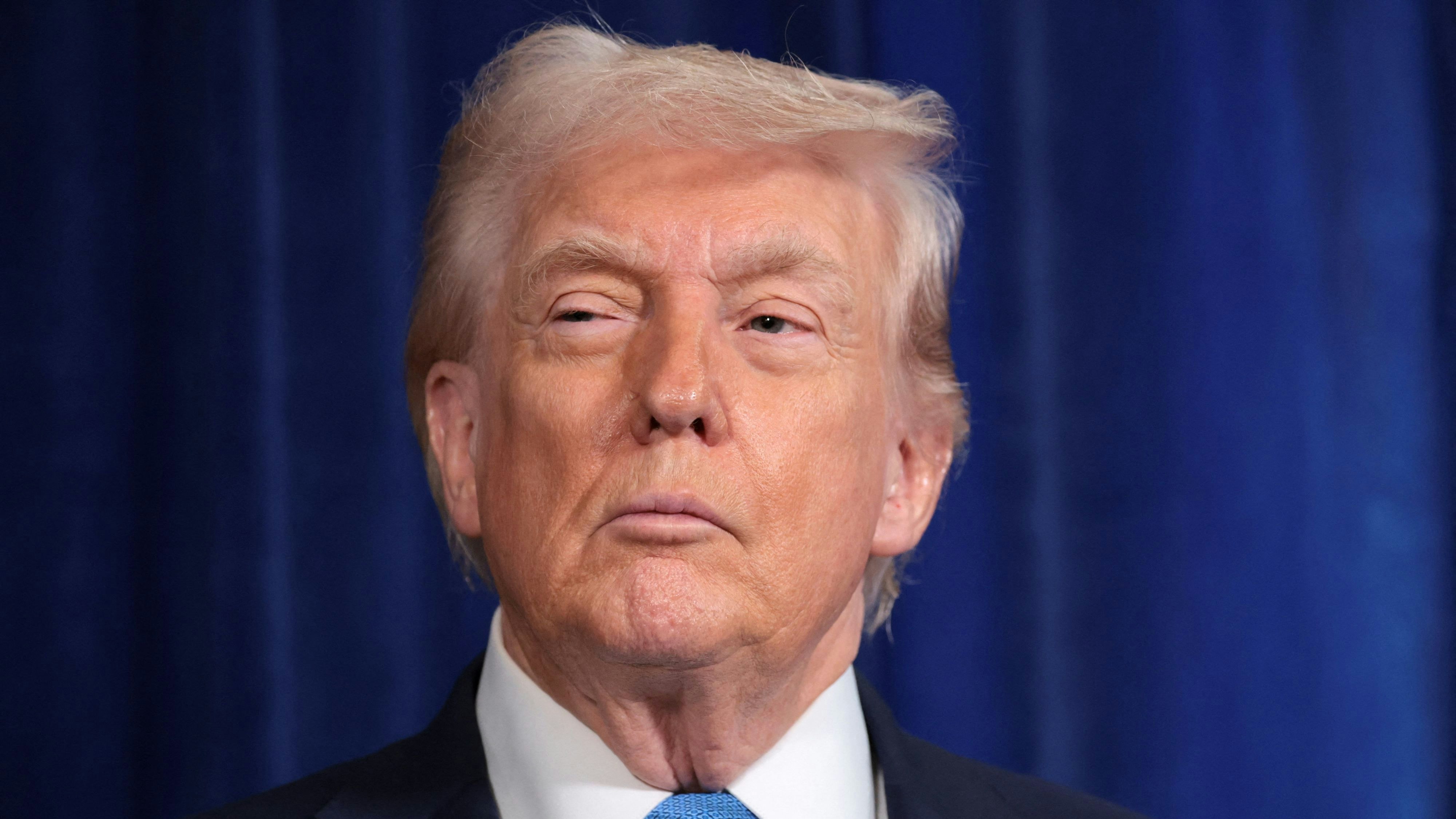 Heute.at - Öl, Macht: Deshalb griff Trump Venezuela wirklich an