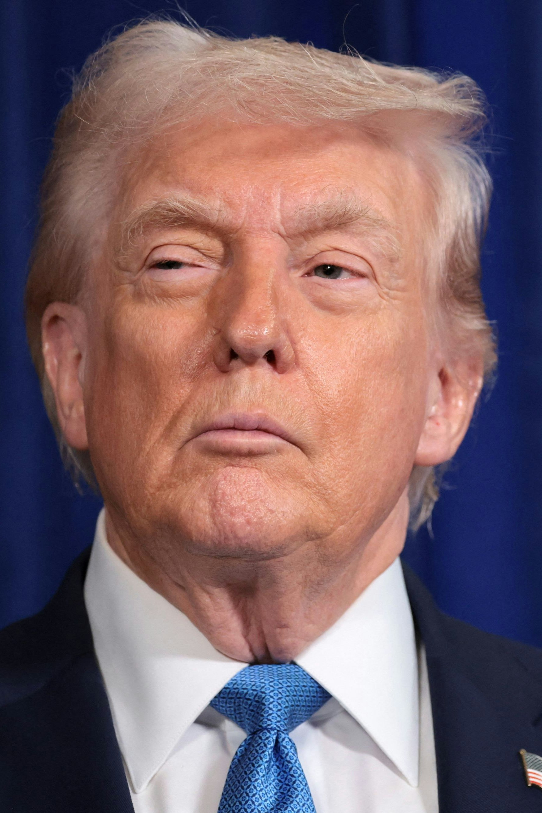 Planen die USA, Kuba von venezolanischen Lieferungen abzuschneiden? "Ja," sagt Trump