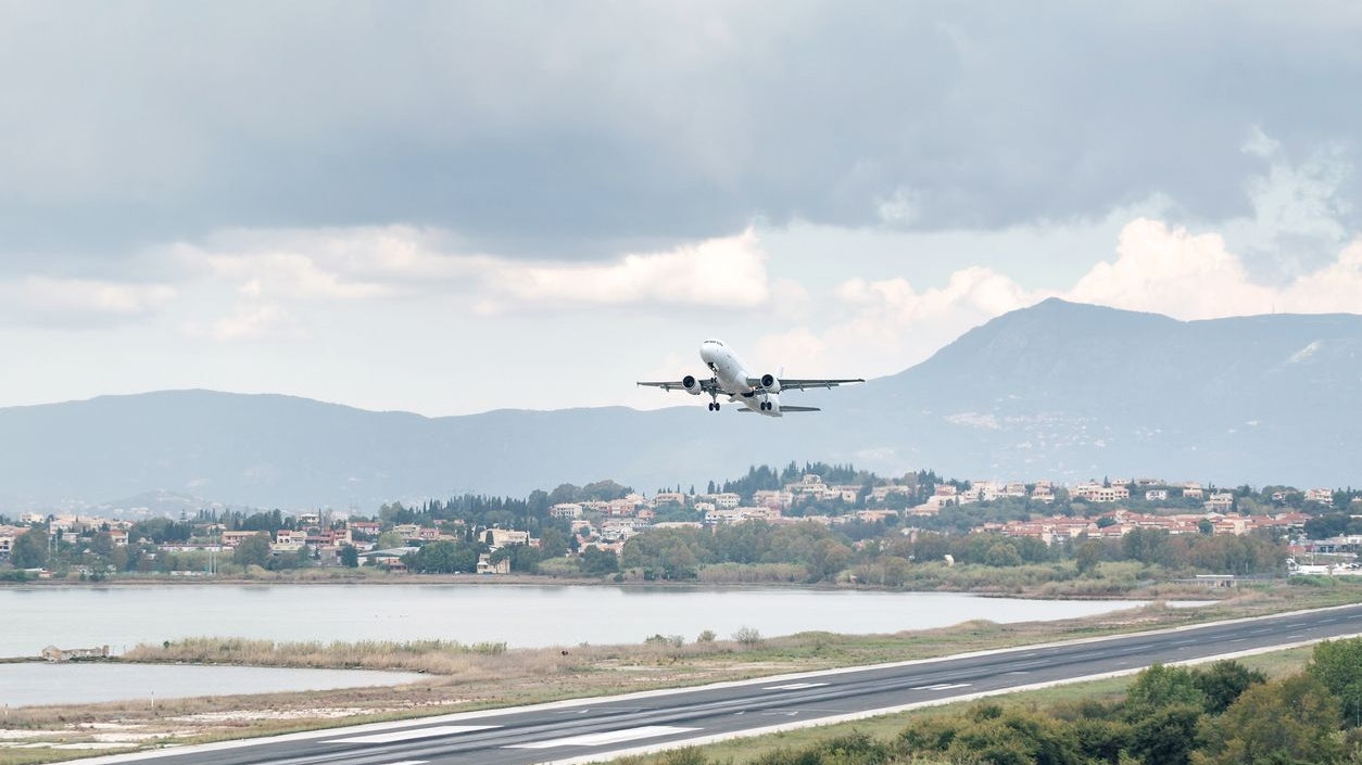 Heute.at - Funk-Ausfall legt Flugverkehr über Griechenland lahm