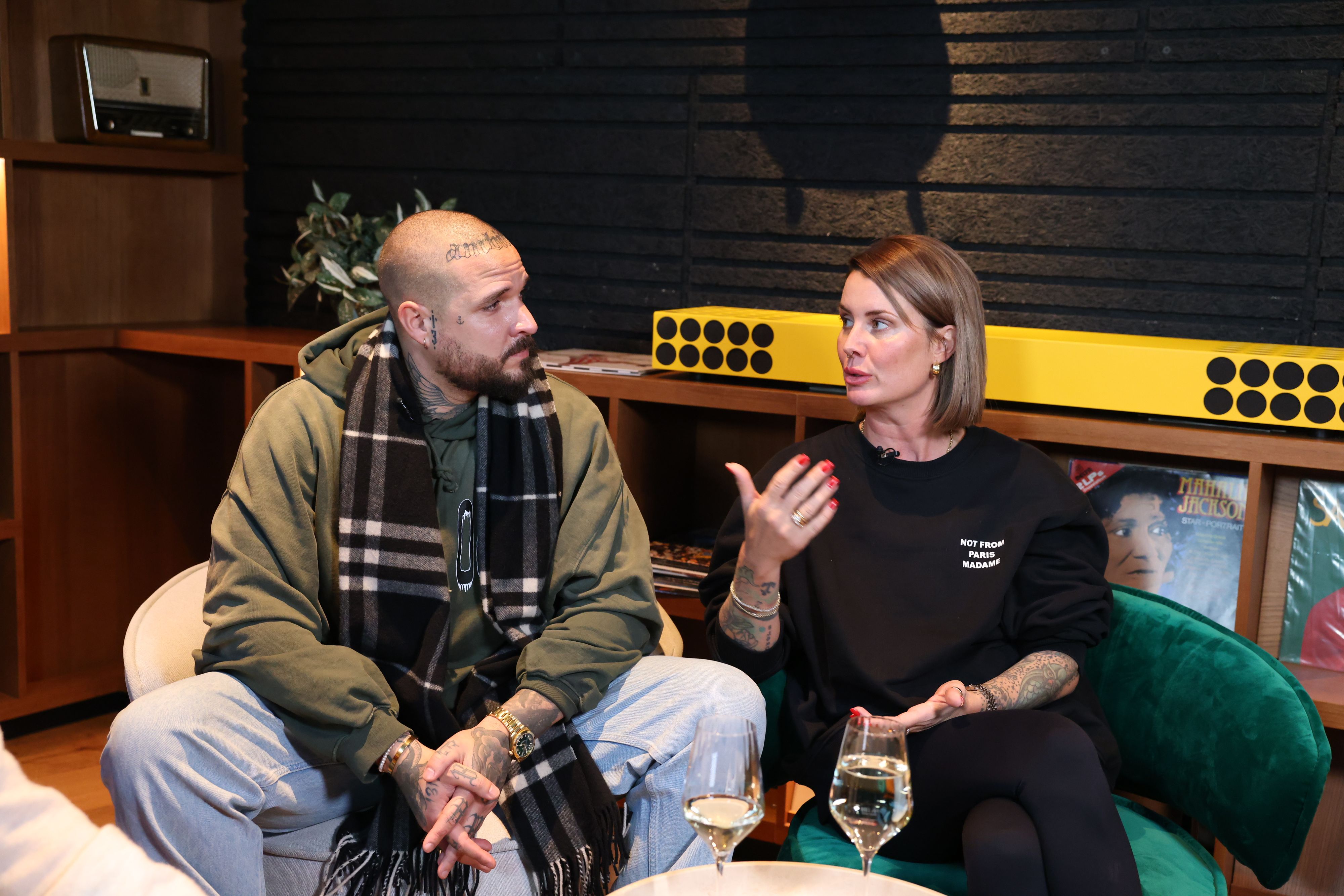 Heute.at - Unangenehm: TV-Stars laden Hochzeitsgäste wieder aus