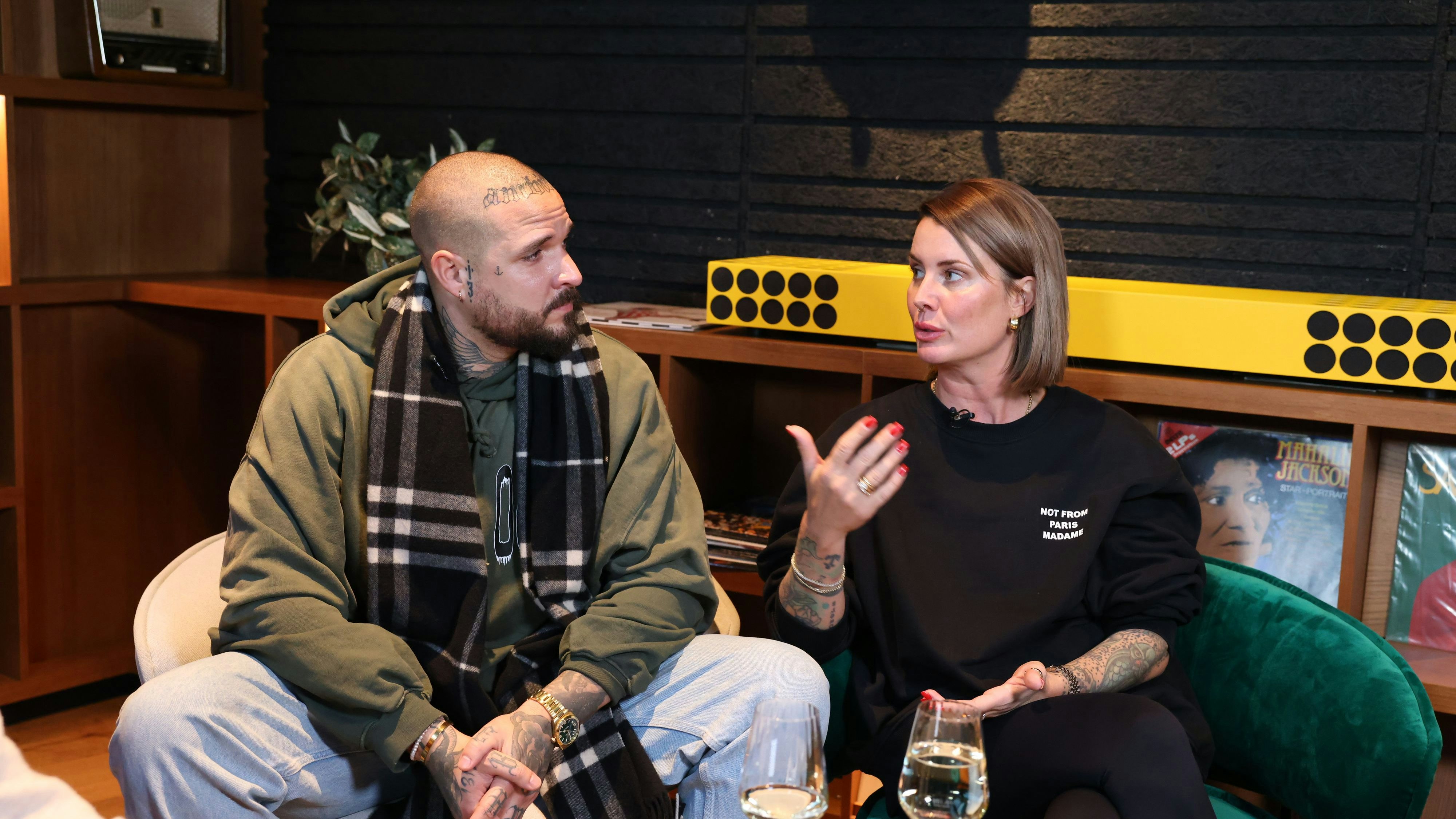 Heute.at - Unangenehm: TV-Stars laden Hochzeitsgäste wieder aus