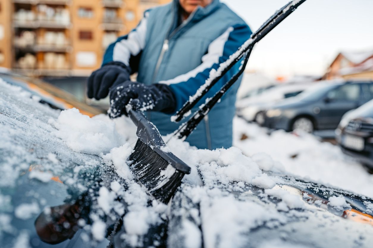Heute.at - Minus 22 Grad! Dauerfrost lässt Österreich bibbern
