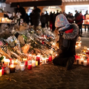 Die Toten des Silvester-Infernos: Zwei Opfer waren erst 14 Jahre alt