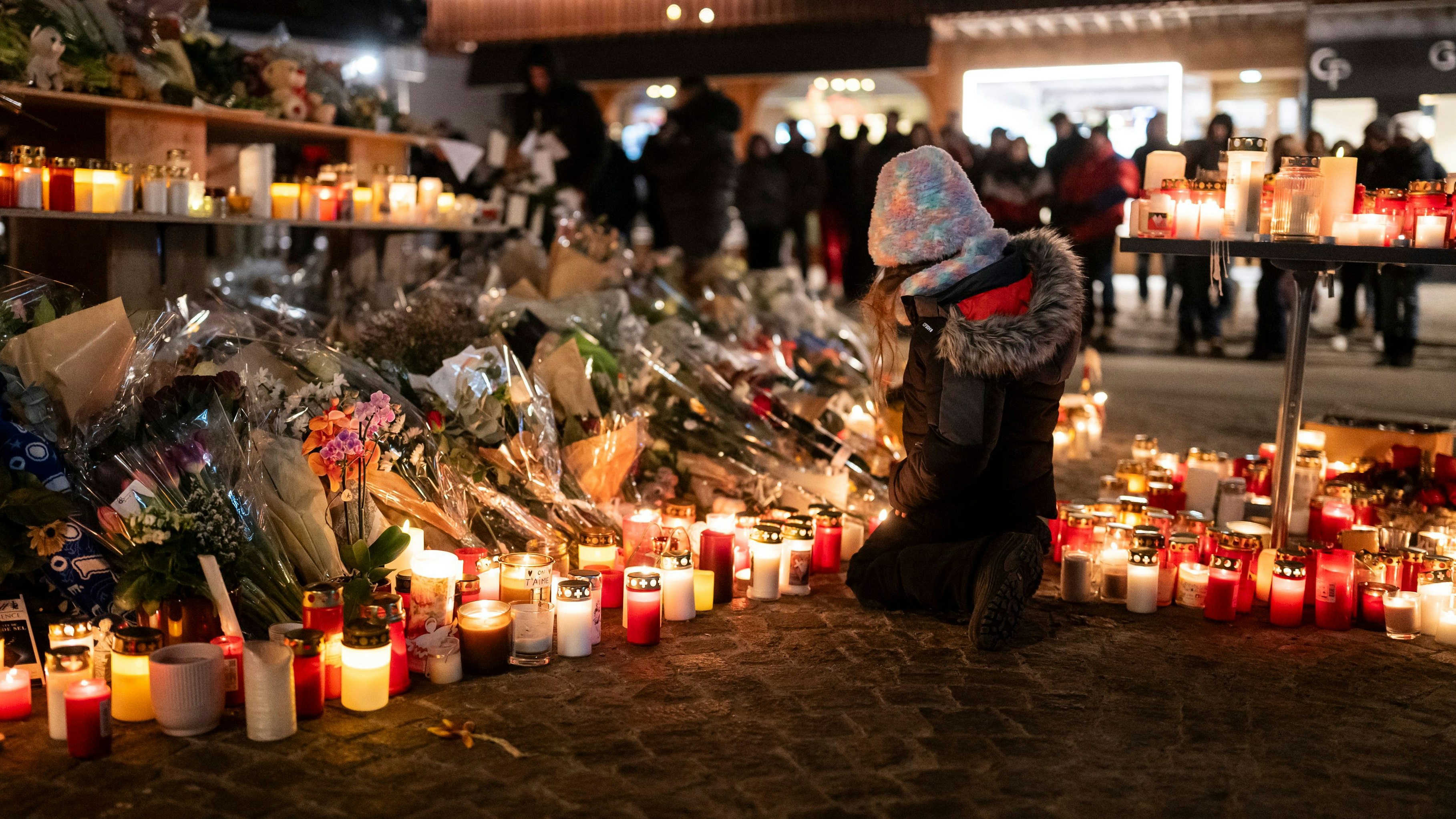 Die Hälfte war noch nicht einmal 18 Jahre alt