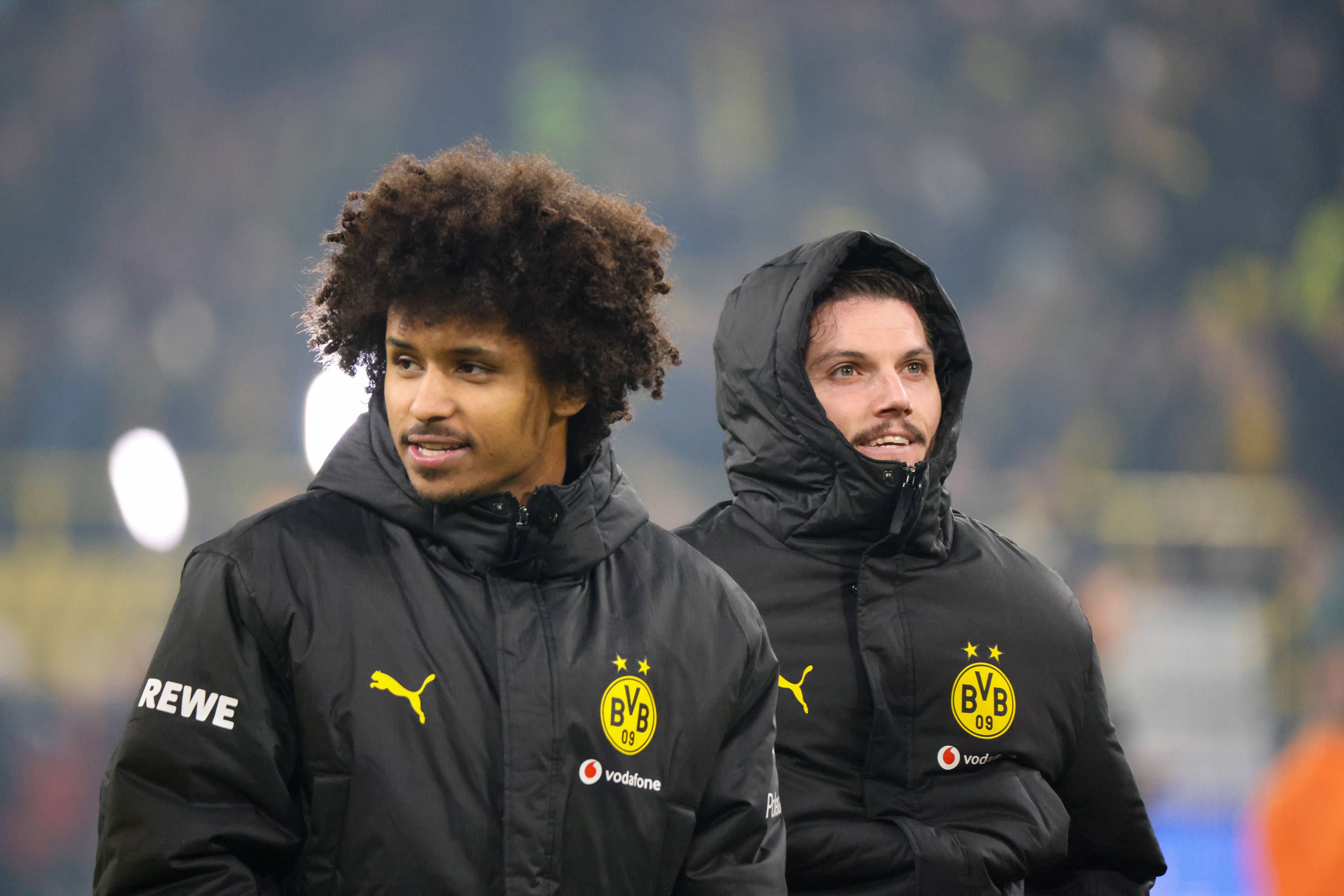 Heute.at - Sabitzer-Kollege Adeyemi für Wutausbruch hart bestraft