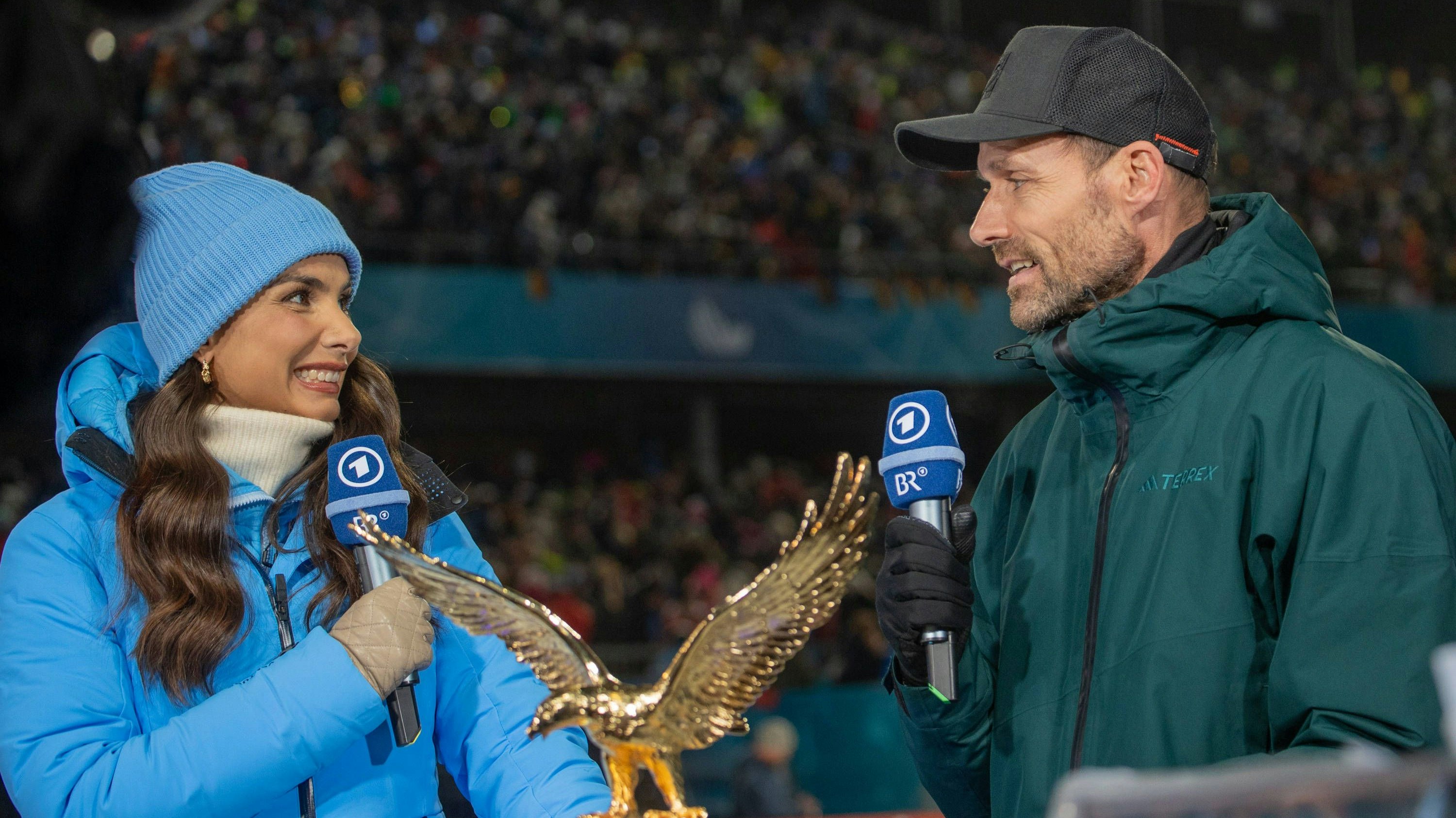 Heute.at - Tournee-Ikone schimpft: Respektlos und dumm!