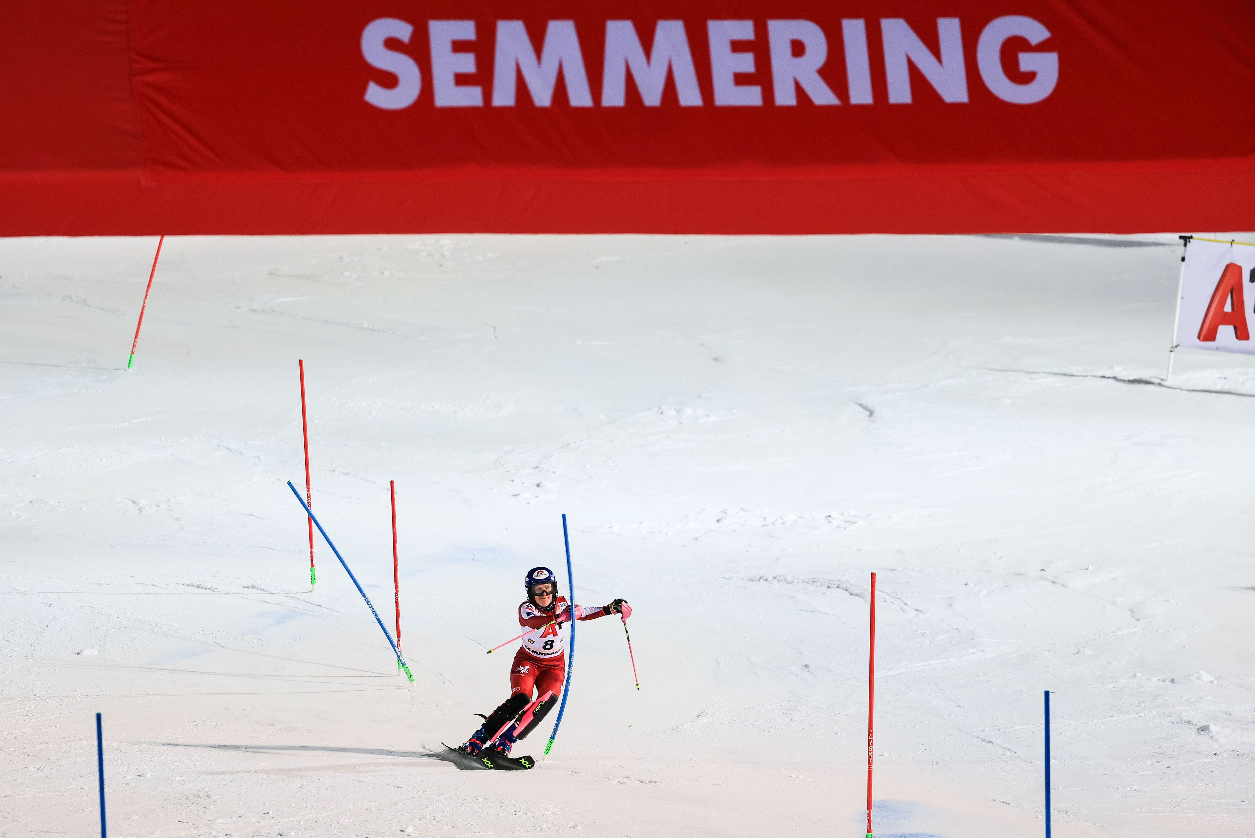 Heute.at - Rast und Shiffrin dominant, Truppe in Lauerstellung
