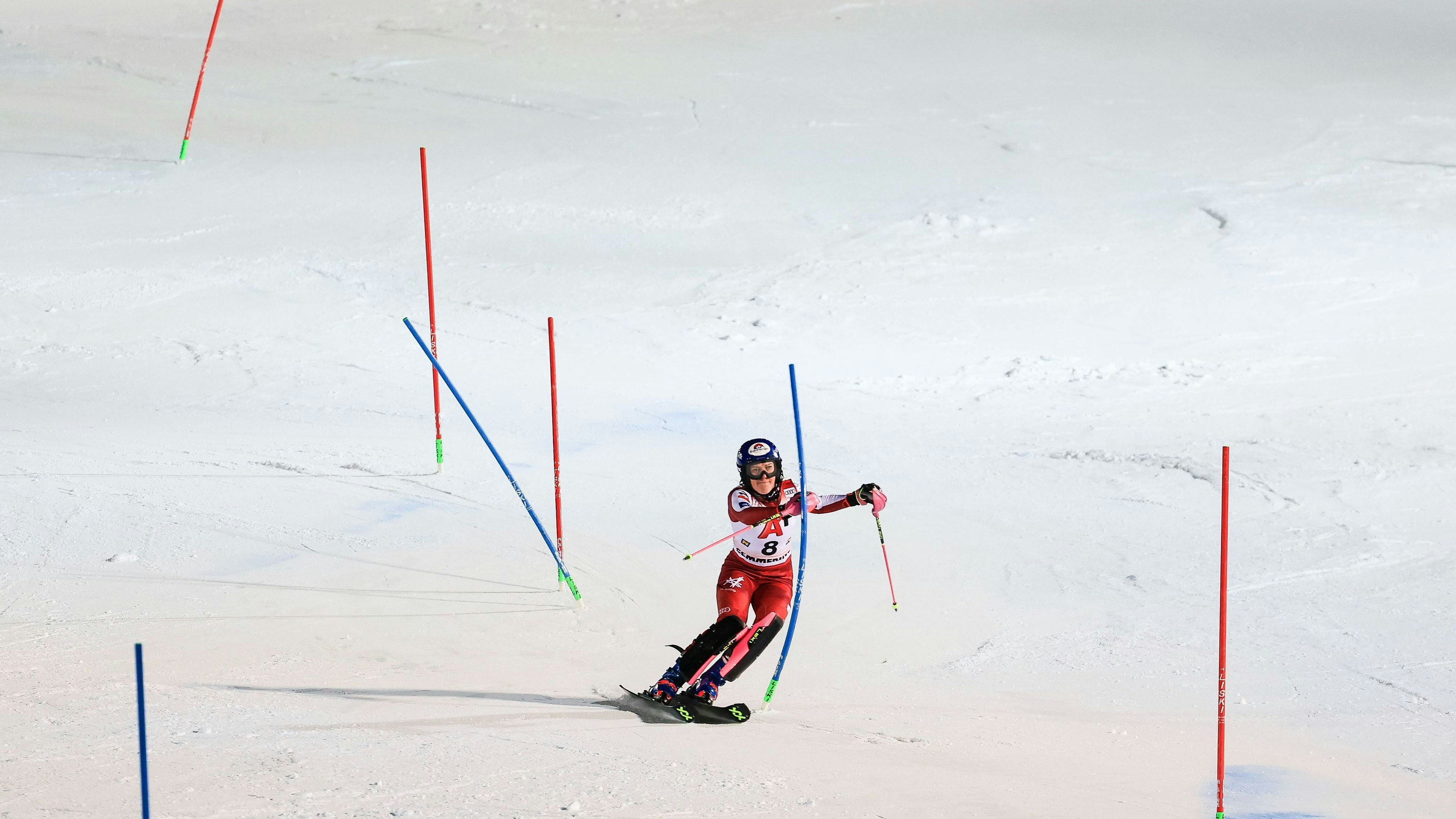 Heute.at - Rast und Shiffrin dominant, Truppe in Lauerstellung