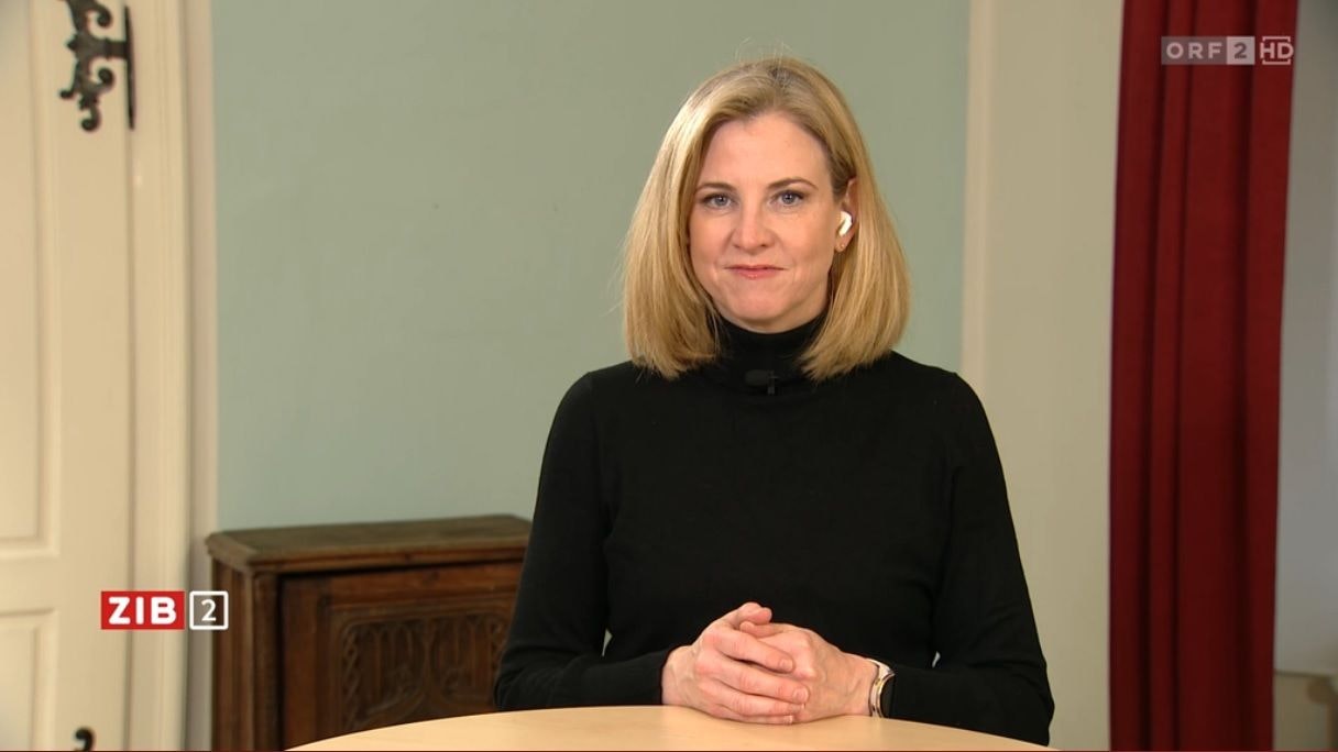 Heute.at - Äußerst fragil – Ministerin warnt vor Eskalation