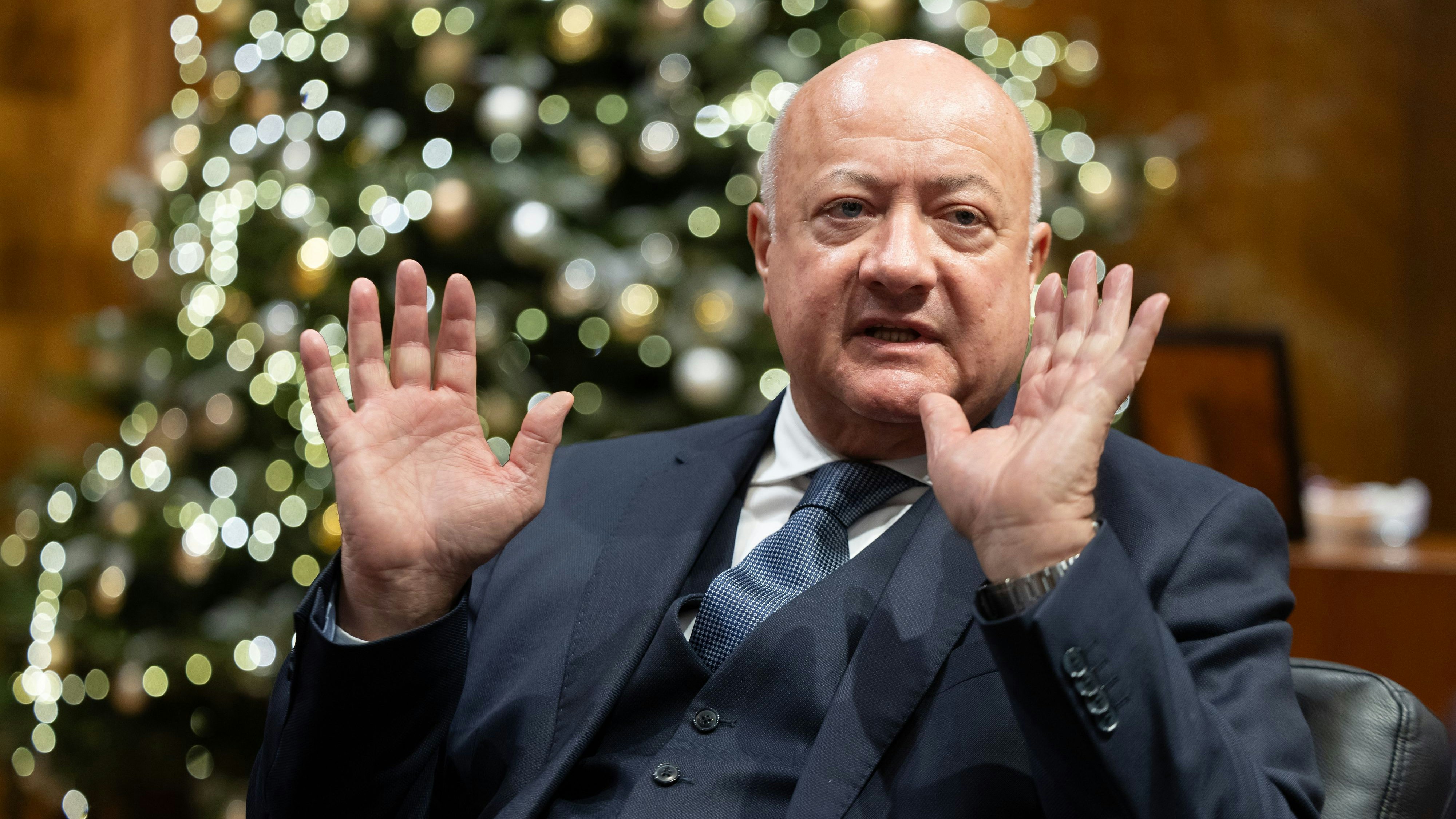 Heute.at - Und dann stand plötzlich die WEGA vor meiner Tür