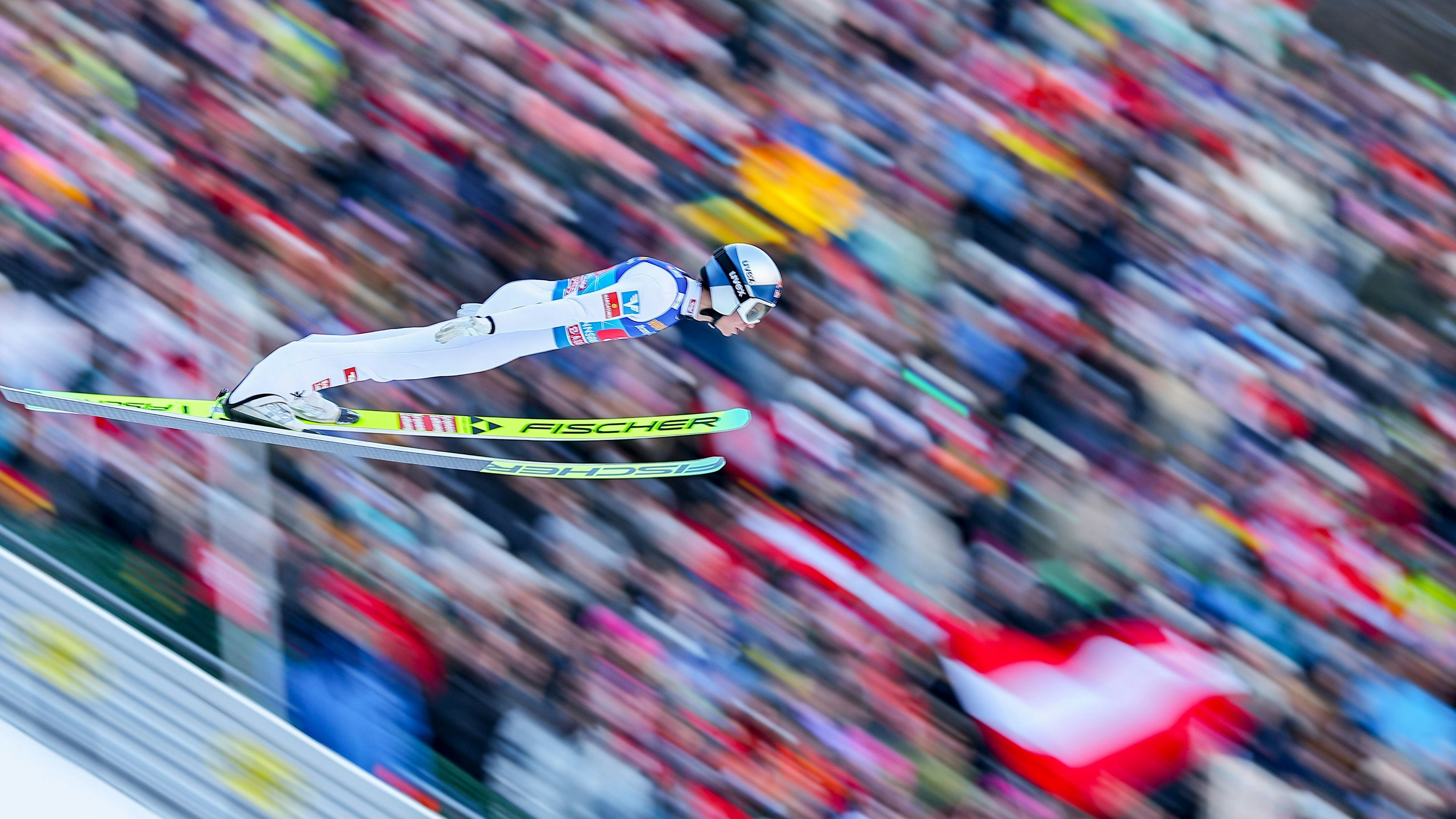 Heute.at - Sensation-Sieger am Bergisel – Prevc greift nach Titel