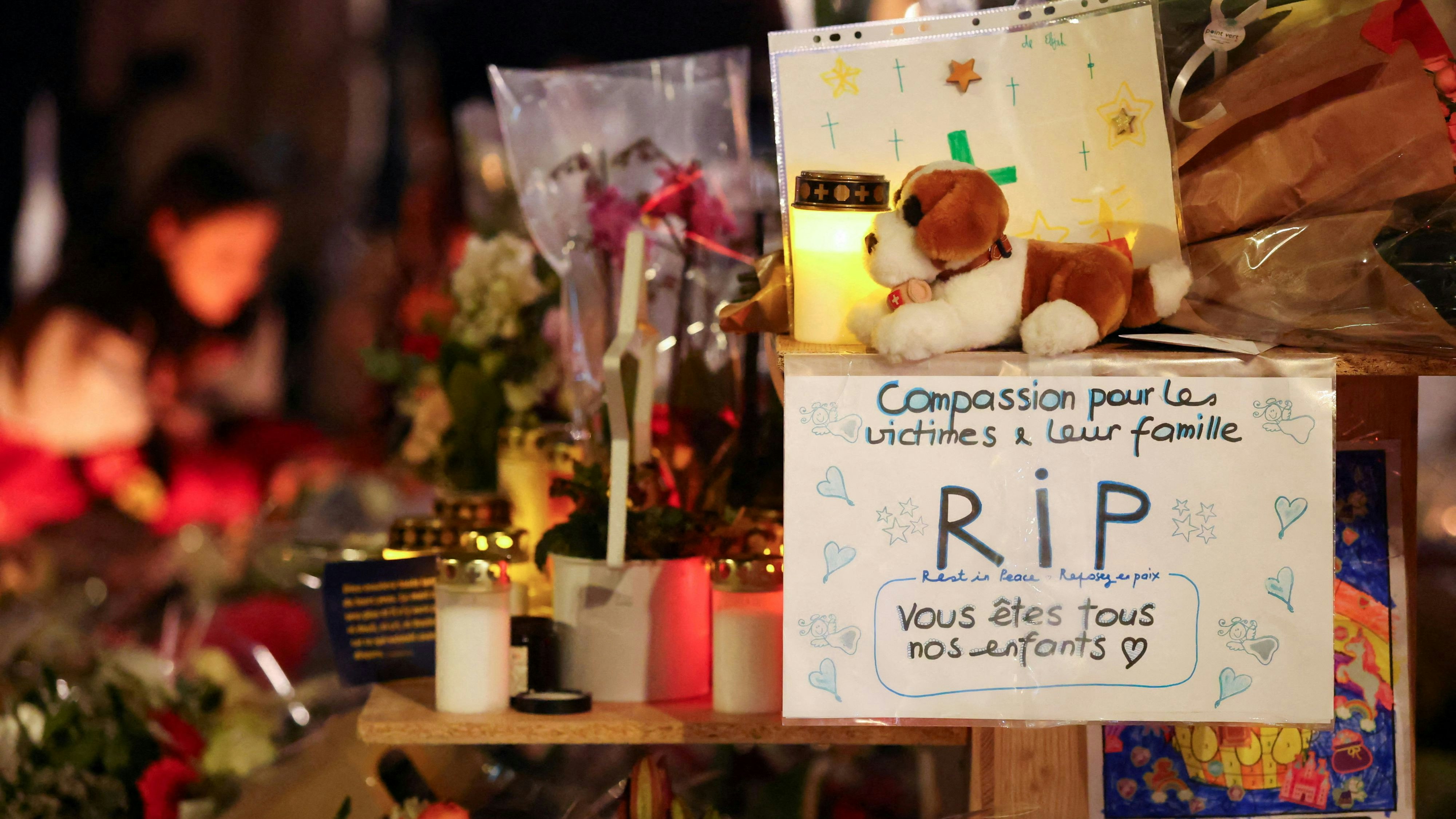 Heute.at - Tragödie in Crans-Montana – Alle 40 Toten identifiziert