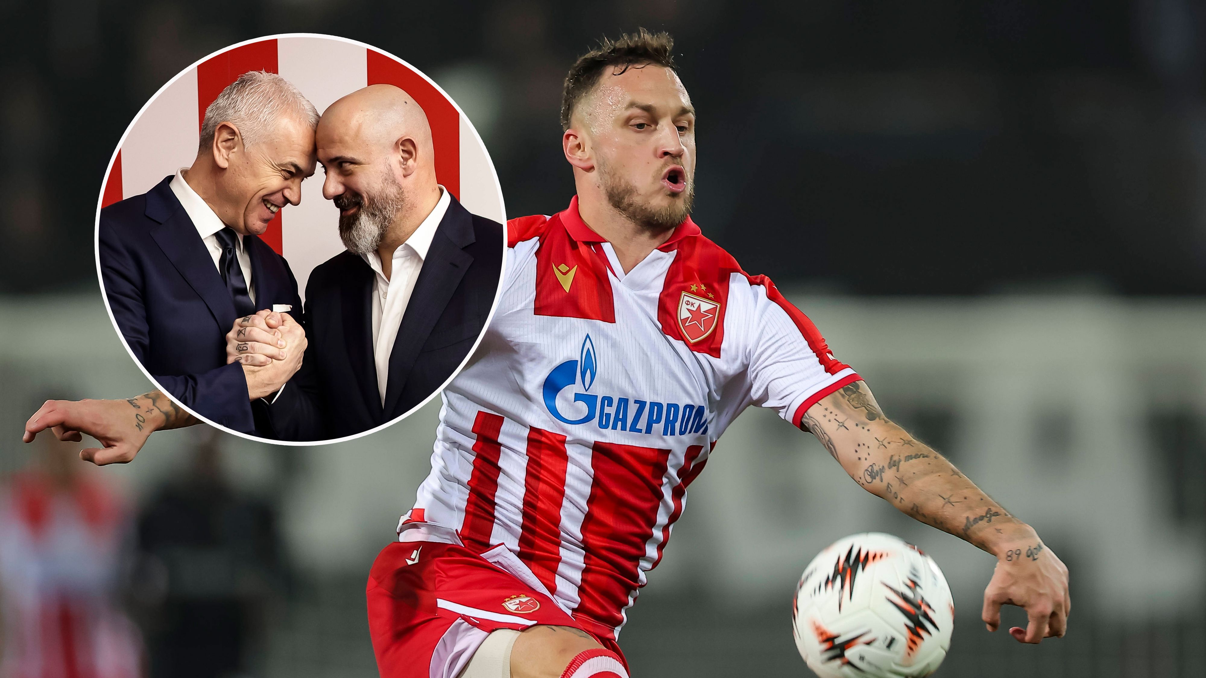 Heute.at - Nach Boss-Kritik: Jetzt Coach-Forderung an Arnautovic