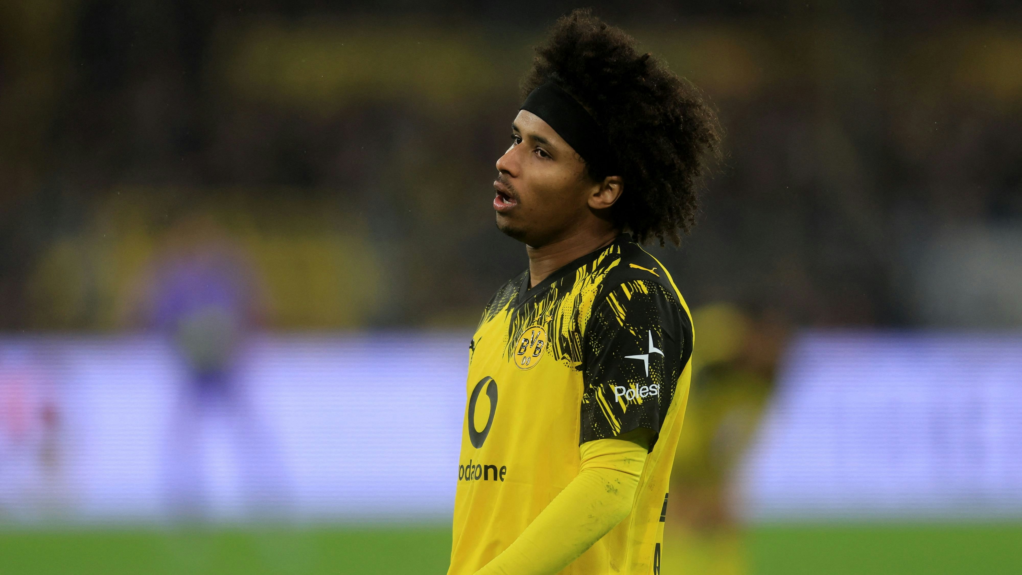 Heute.at - Nach Wutausbruch! Hohe Geldstrafe für Adeyemi