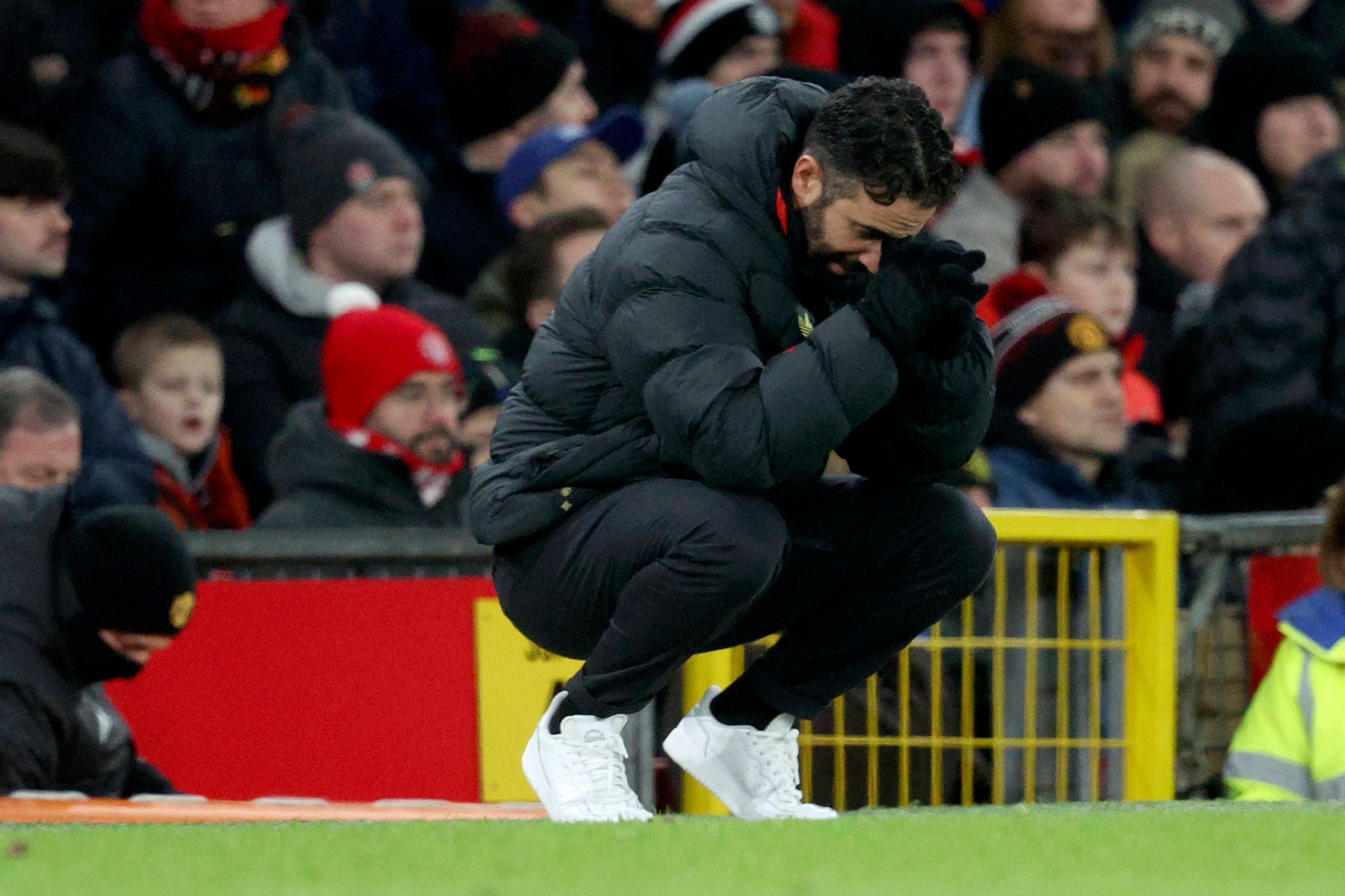 Heute.at - Nach Drohung an Vorstand: Star-Trainer wird entlassen