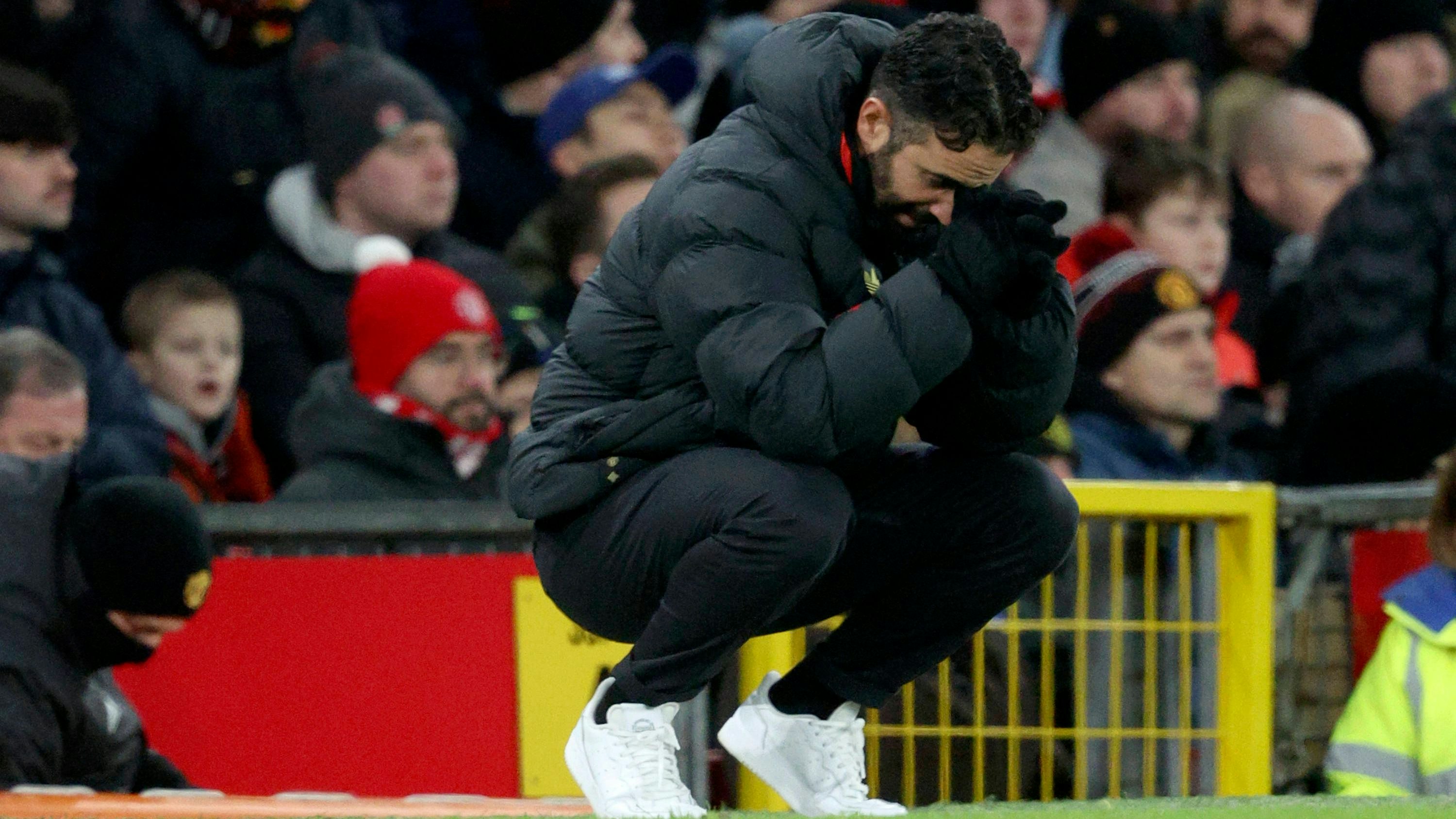 Heute.at - Nach Drohung an Vorstand: Star-Trainer wird entlassen