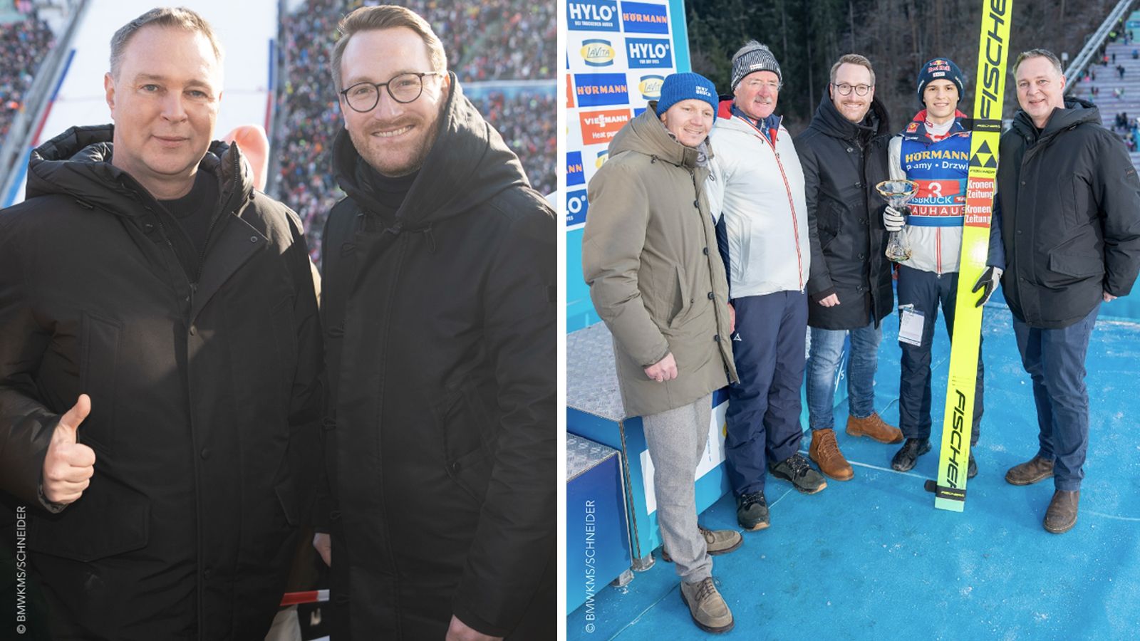 Heute.at - Bussi-Bussi-Show von Babler wird Fall fürs Parlament