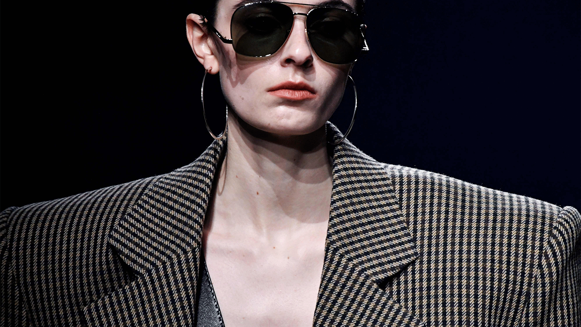 Heute.at - Dieses Kleidungsstück der 80er feiert nun sein Comeback