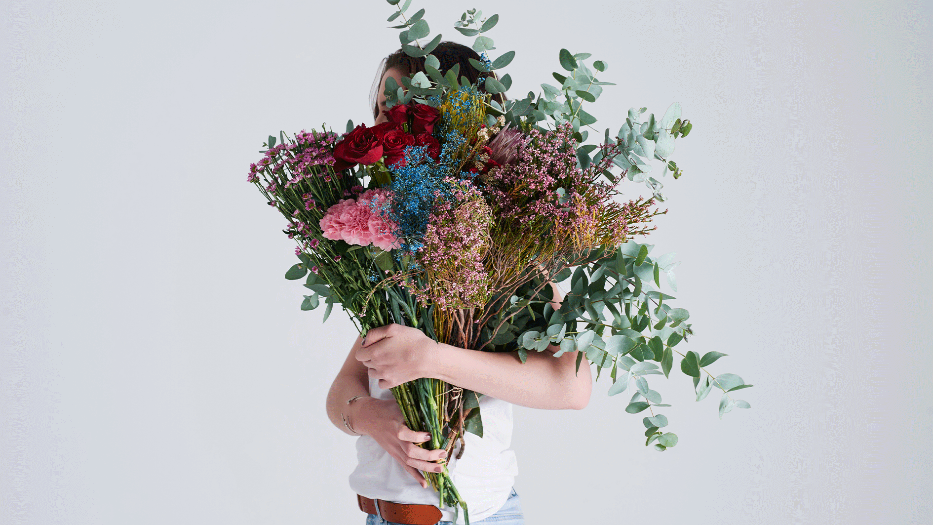 Heute.at - Vorsicht beim Blumenschenken! Diese 7 sind tabu