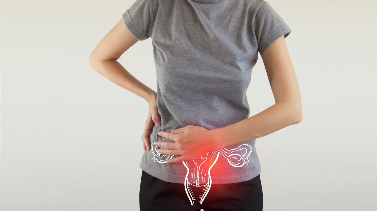 Heute.at - 5 Gründe! Darum sind Regelschmerzen im Winter schlimmer