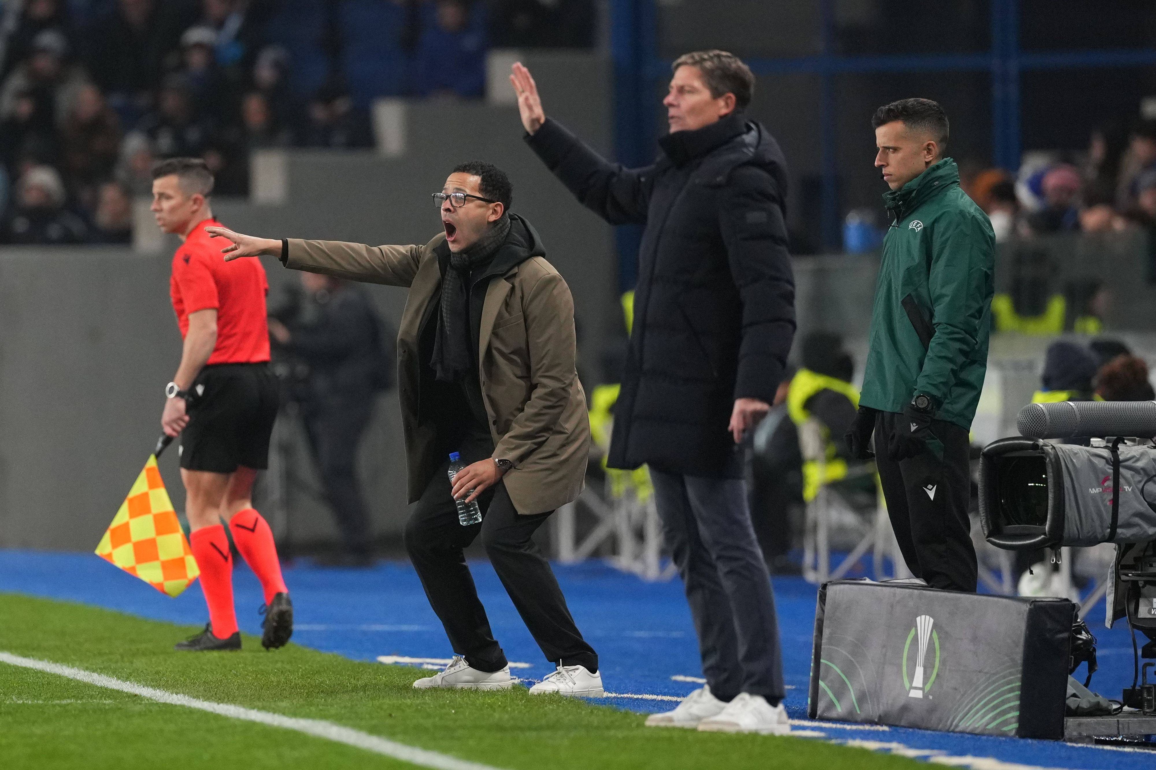 Heute.at - Nicht Glasner! Dieser Trainer soll Chelsea übernehmen