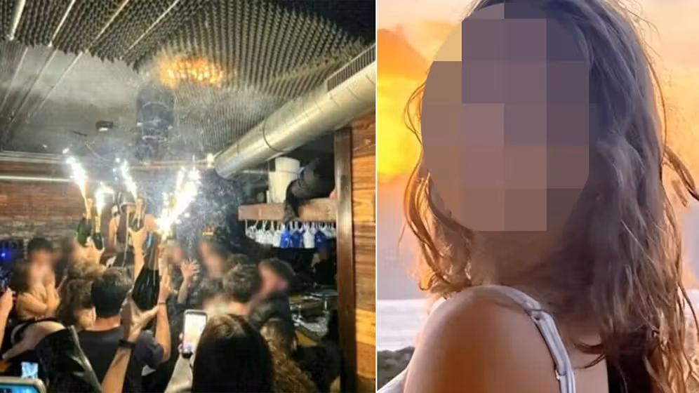 Chiara verlor bei der Feuer-Katastrophe von Crans-Montana ihr Leben - sie wurde 16 Jahre alt.