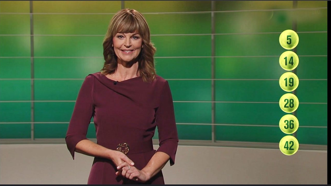 Heute.at - Lotto-Revolution: Plötzlich keine Kugeln mehr im ORF