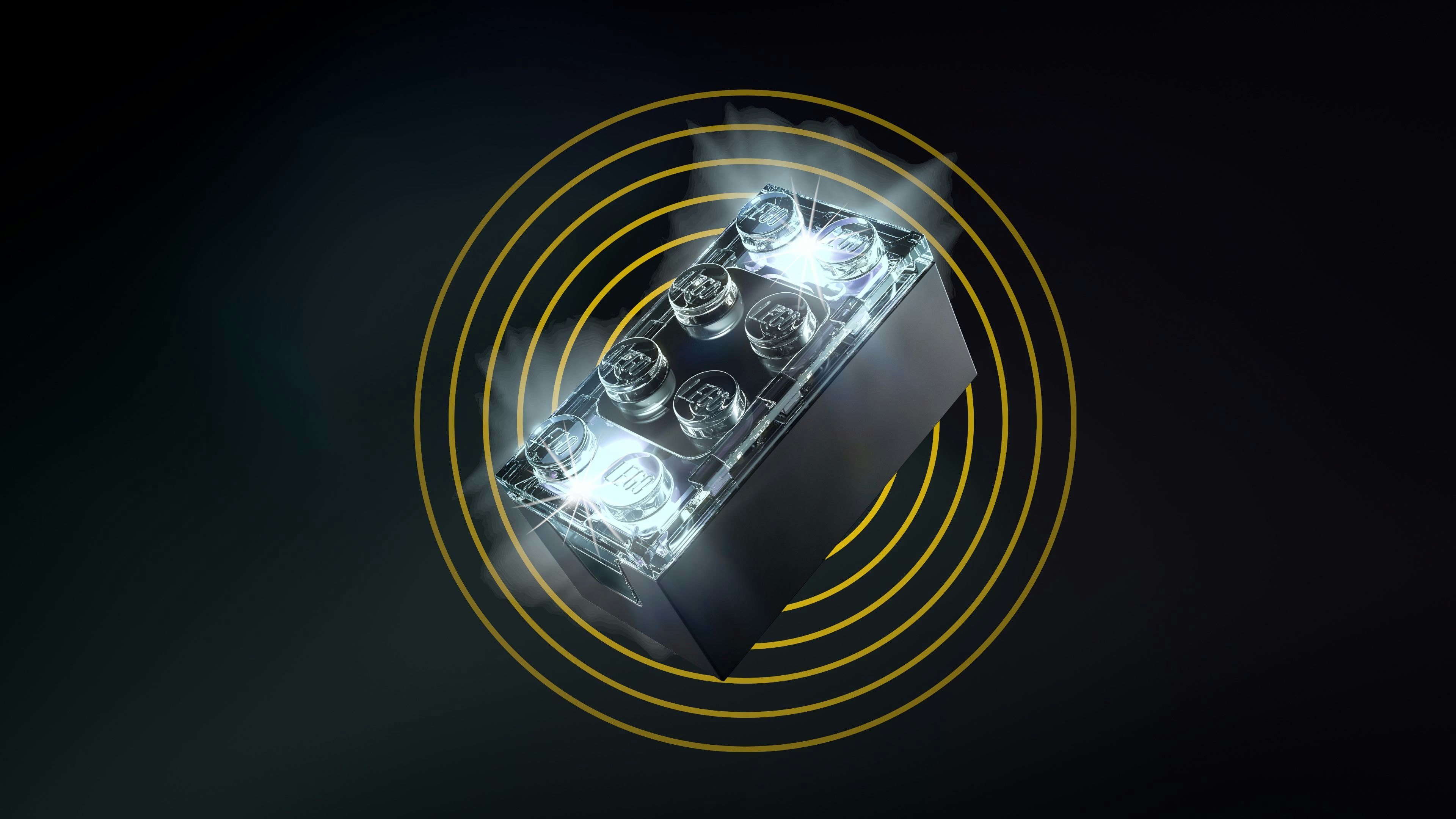 Heute.at - Weltpremiere! LEGO revolutioniert den Baustein