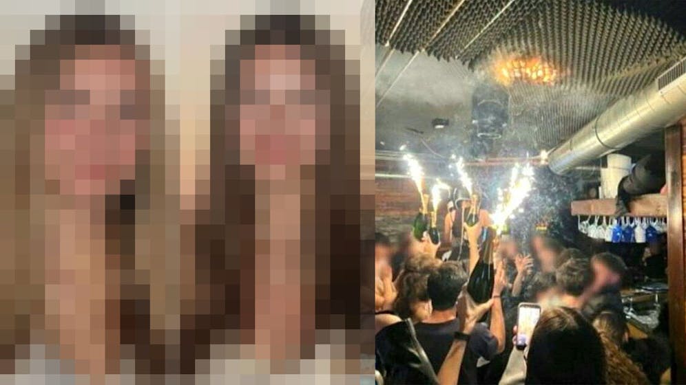 Alterskontrolle im Visier – 14-Jährige unter Todesopfern: Wer ließ sie in die Bar? | Heute.at