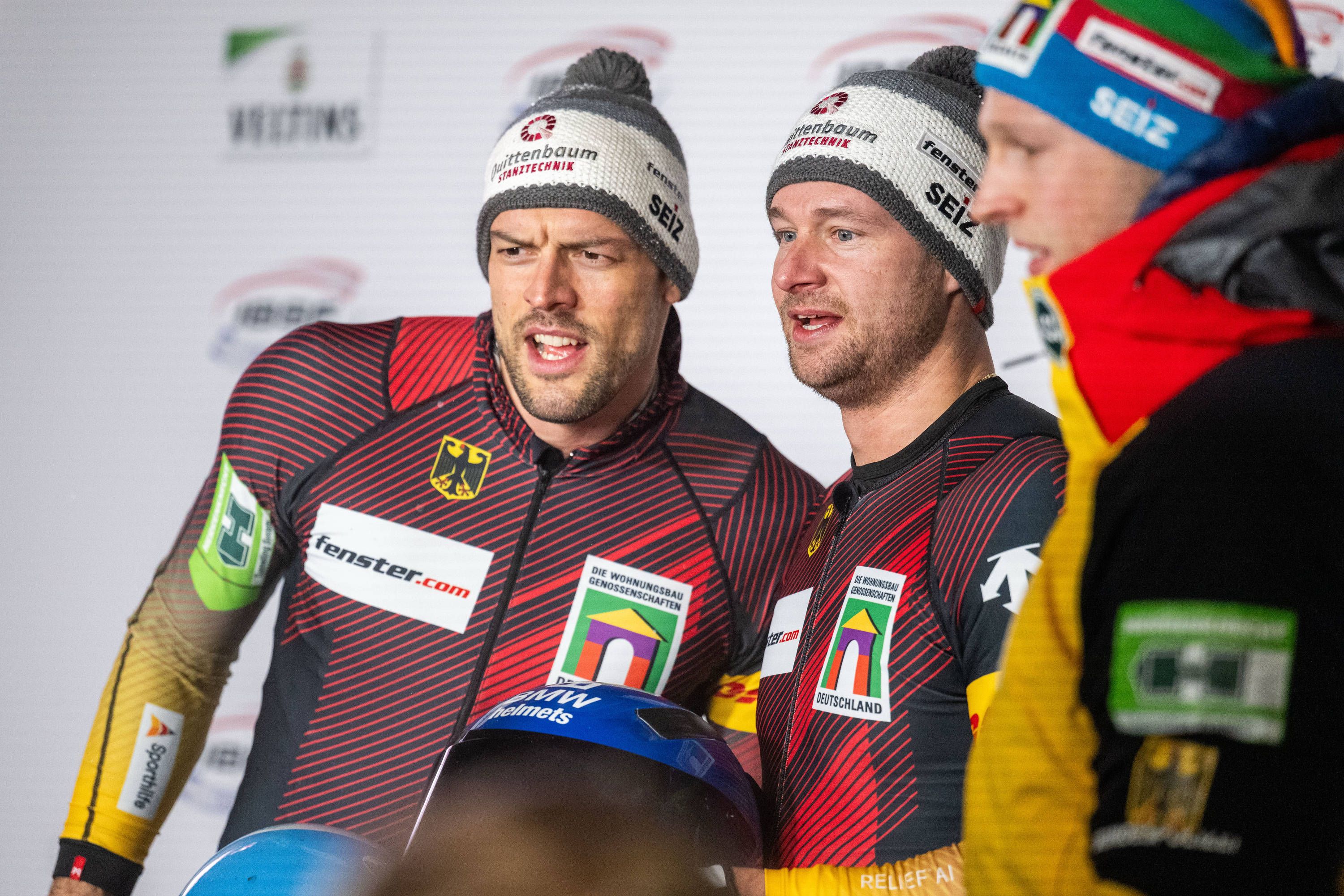 Heute.at - Für 20 Euro: Bob-Star zeigt sich nun auf Only-Fans