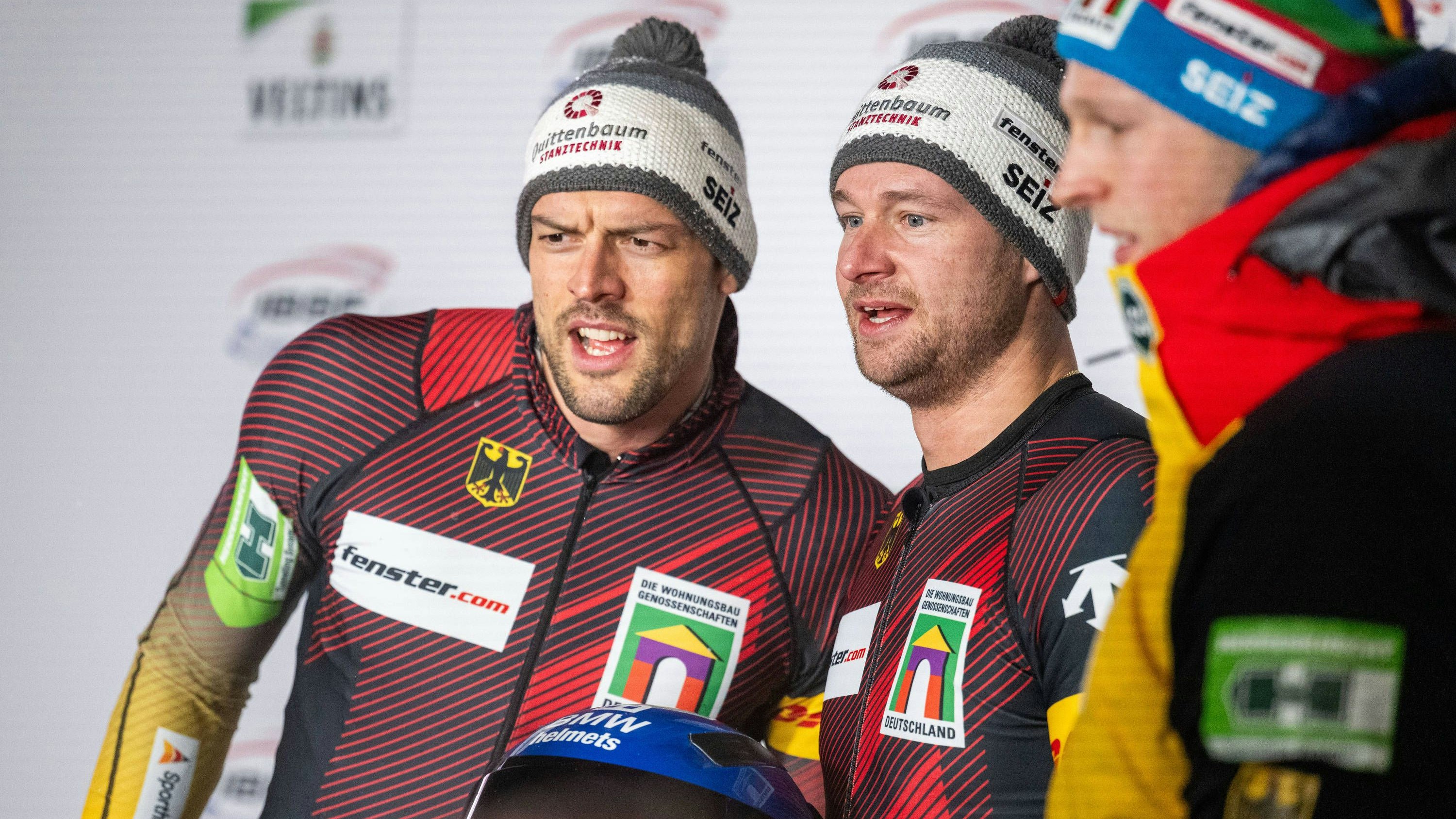 Heute.at - Für 20 Euro: Bob-Star zeigt sich nun auf Only-Fans