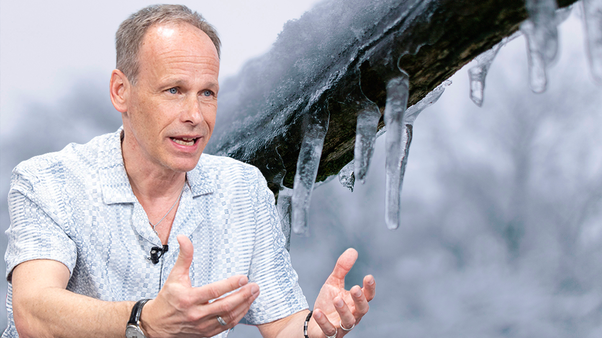 Heute.at - -52,6 Grad – Wetter-Experte überrascht mit Ansage