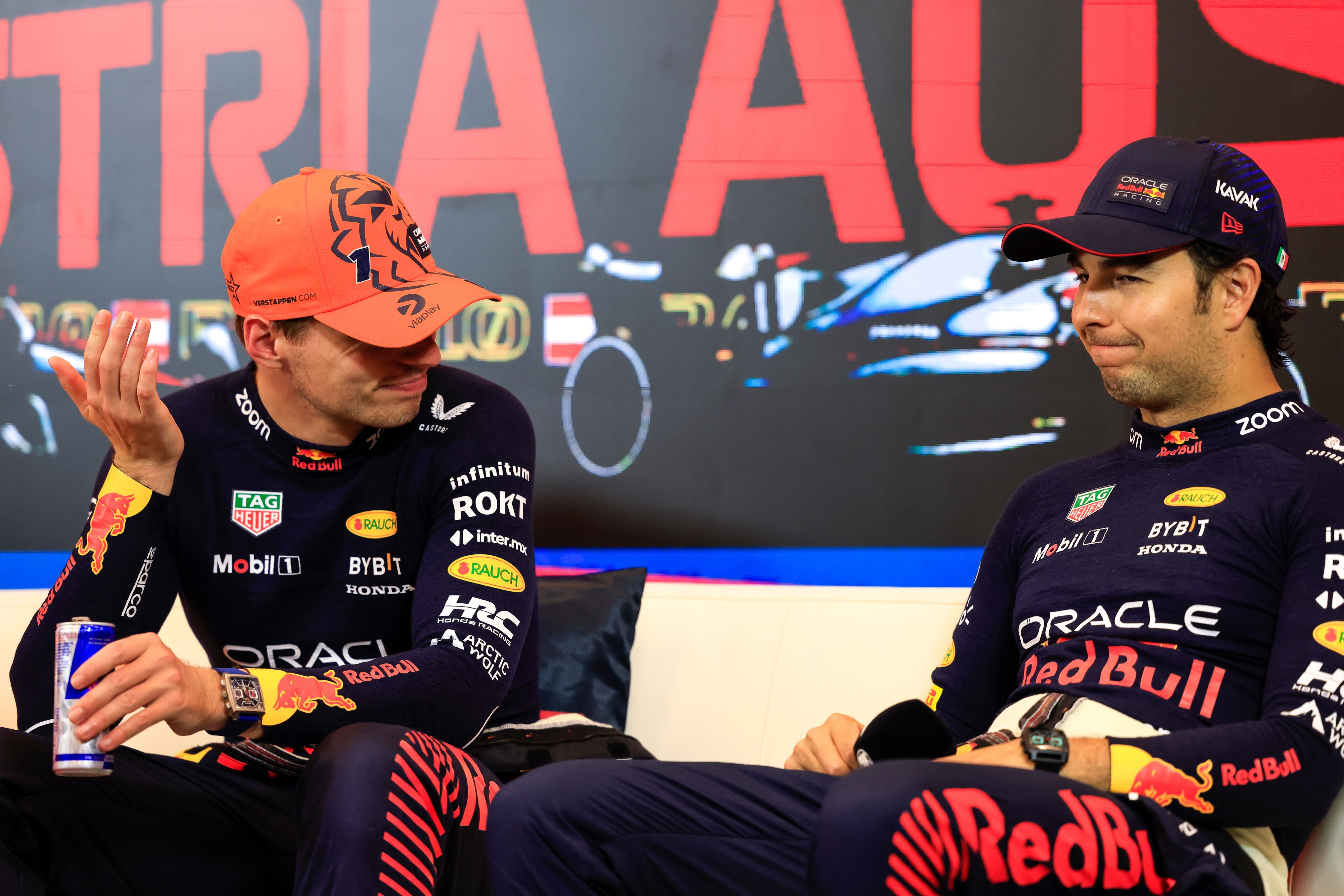 Heute.at - F1-Star attackiert Red Bull: War alles ein Problem