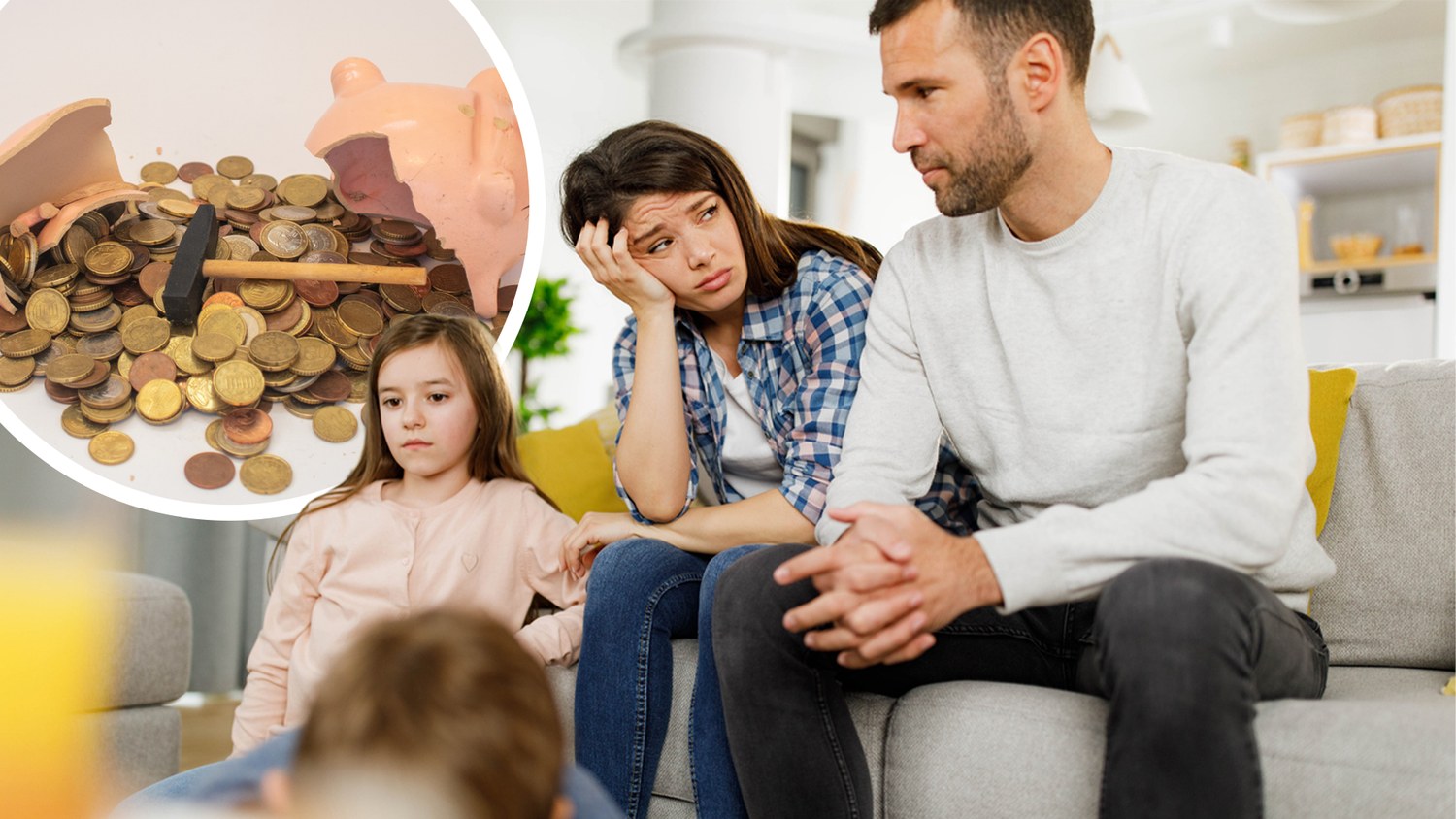 Heute.at - Regierung kürzt – Familien fehlen nun fast 18.000 Euro