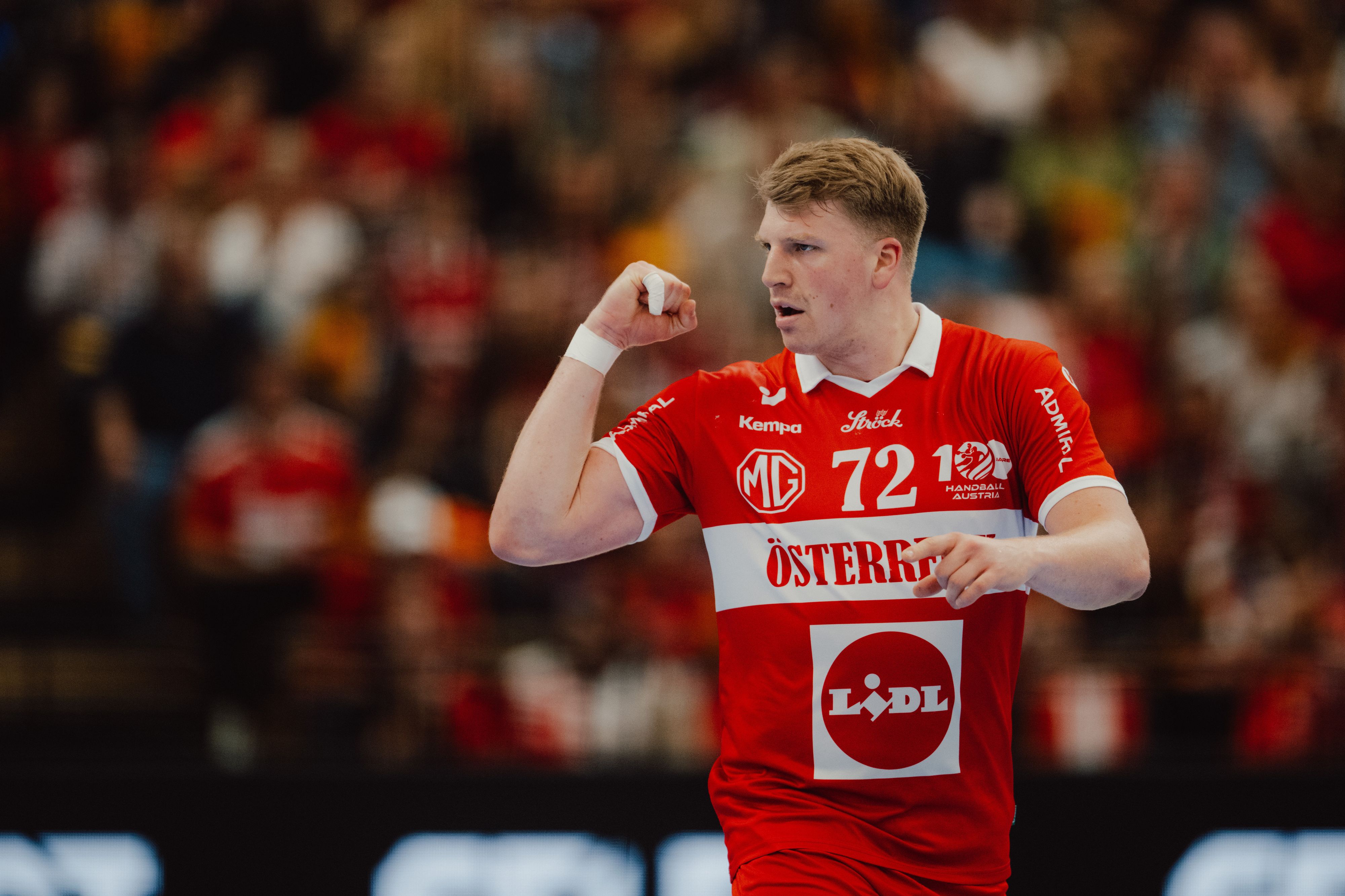 Heute.at - Hutecek: Jetzt müssen wir nur noch erfolgreich sein