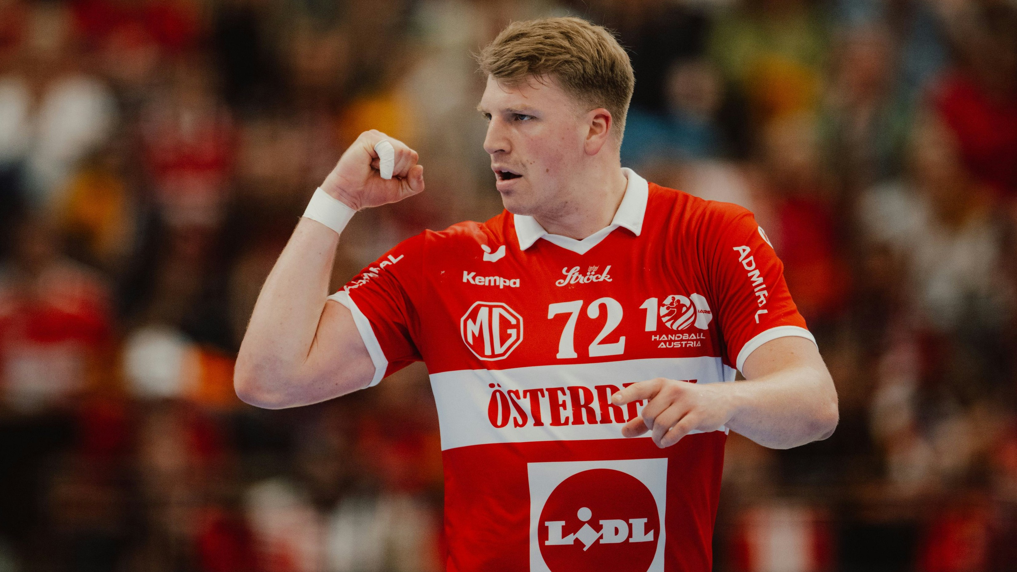 Heute.at - Hutecek: Jetzt müssen wir nur noch erfolgreich sein