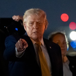 "Ich wäre besorgt": Wie Trump nun Kubas Regime ins Visier nimmt