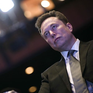 "Man heizt den Schlammklumpen auf und schaut, ob er grün wird, oder?"