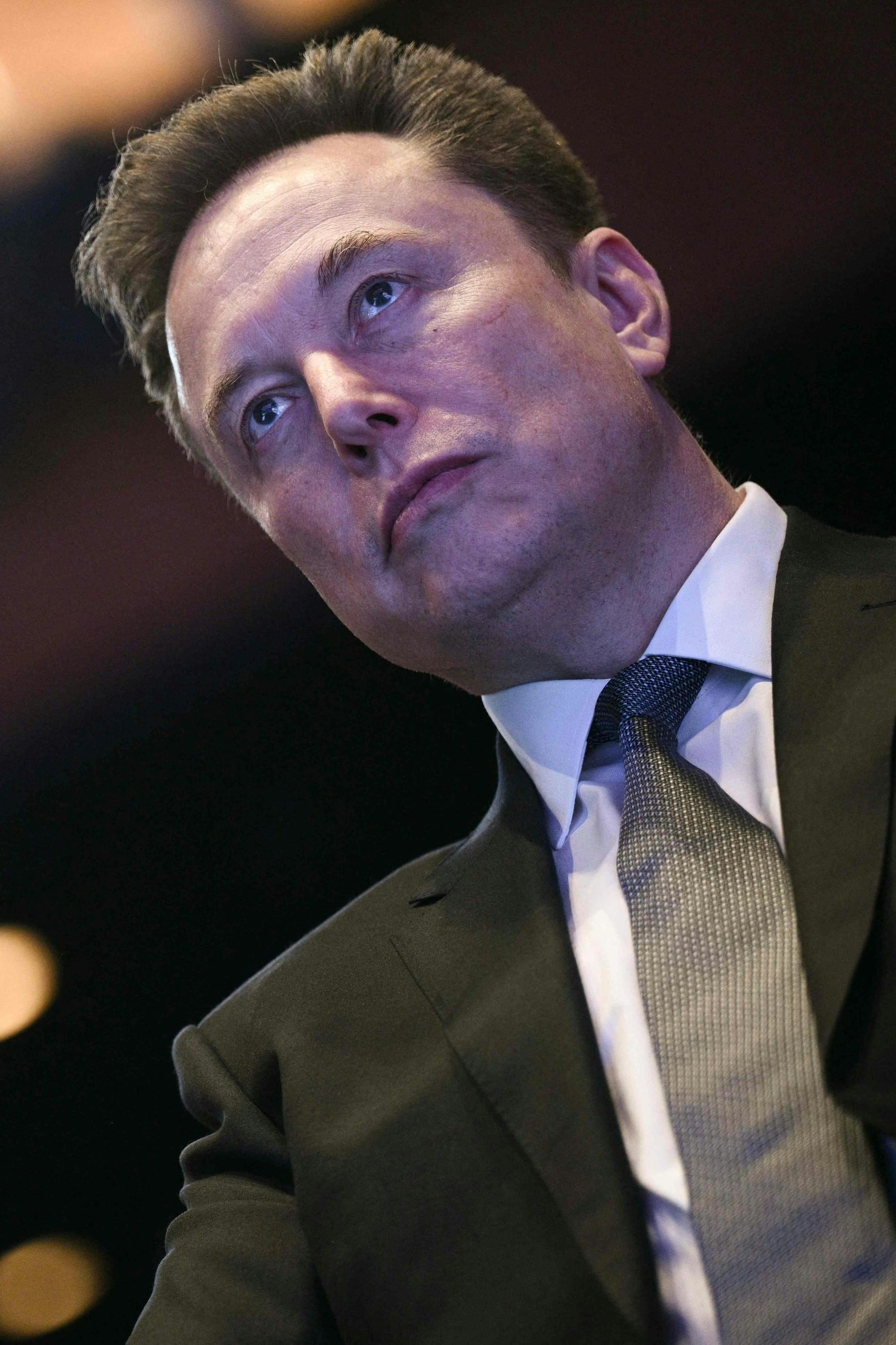 Elon Musk spielt bei der Erkundung des Mars eine zentrale Rolle, aber wo nicht?