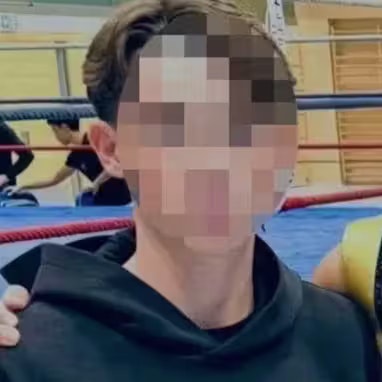 Der 18-jährige Benjamin Johnson kam bei der Brandkatastrophe in Crans-Montana ums Leben.