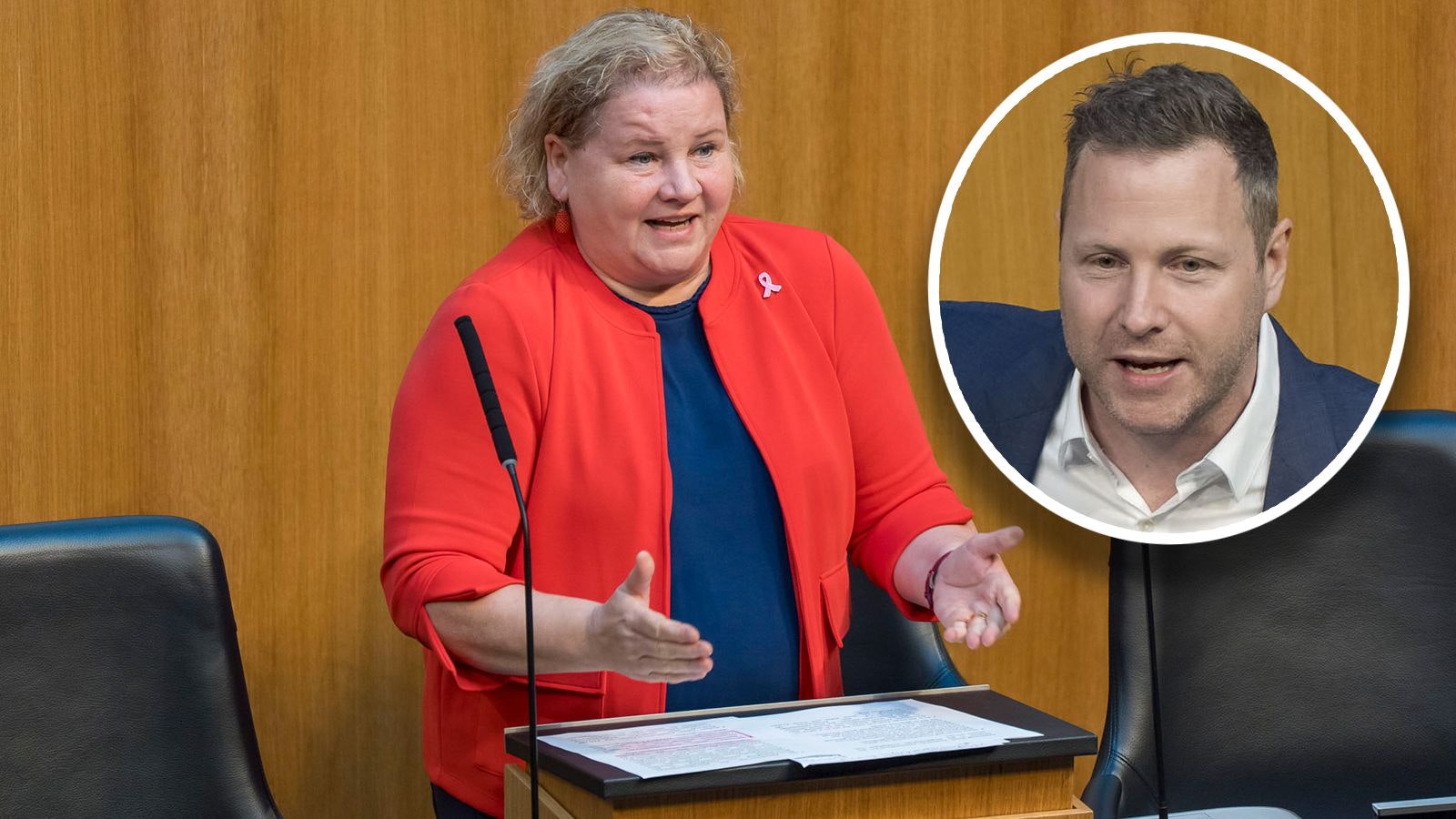 Heute.at - Polit-Aufreger um halbe Million € Steuergeld für Verein