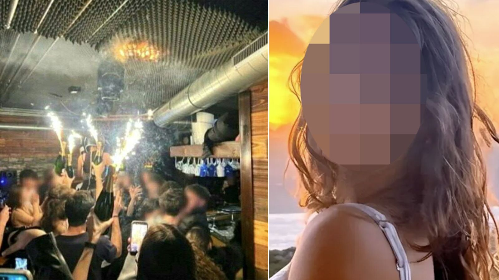 Chiara verlor bei der Feuer-Katastrophe von Crans-Montana ihr Leben - sie wurde 16 Jahre alt.