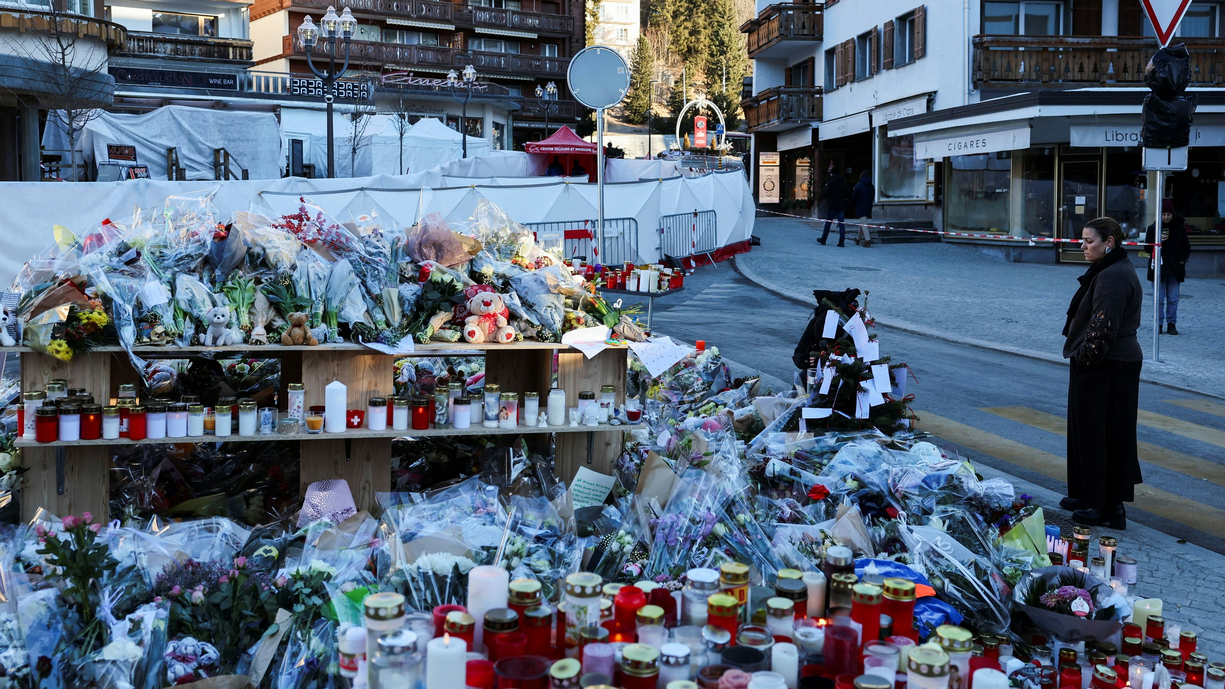 Heute.at - Italien verlangt Mitsprache bei Schweizer Ermittlungen