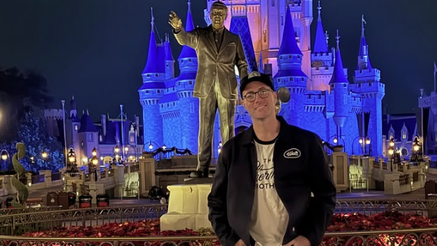 Heute.at - Plötzlich tot: Wicked-Star stirbt mit nur 46 Jahren