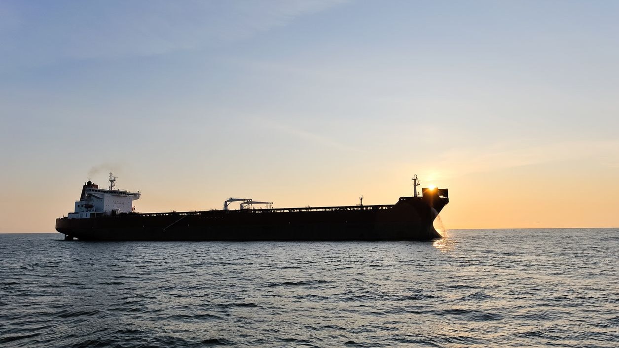 Heute.at - 16 Öltanker aus Häfen in Venezuela verschwunden