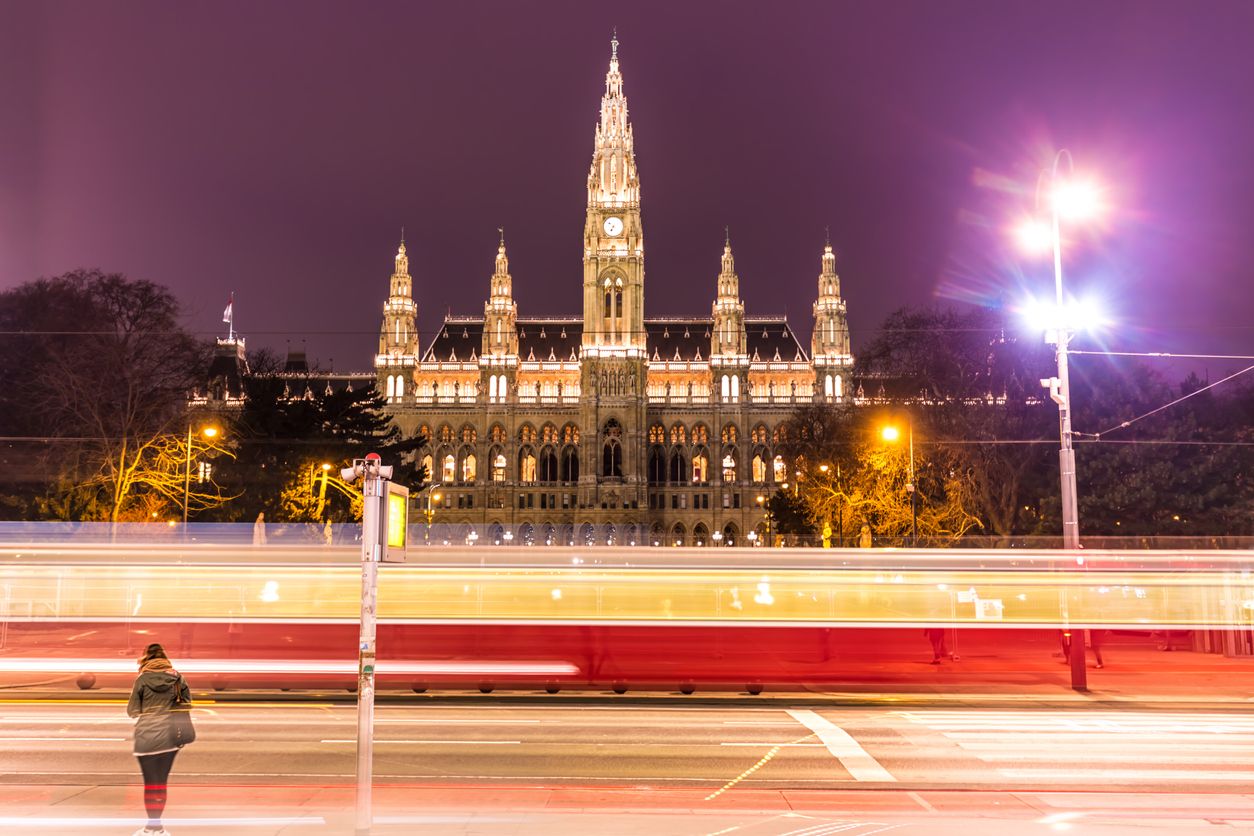 Heute.at - Die ganze Liste – was in Wien heuer teurer wird