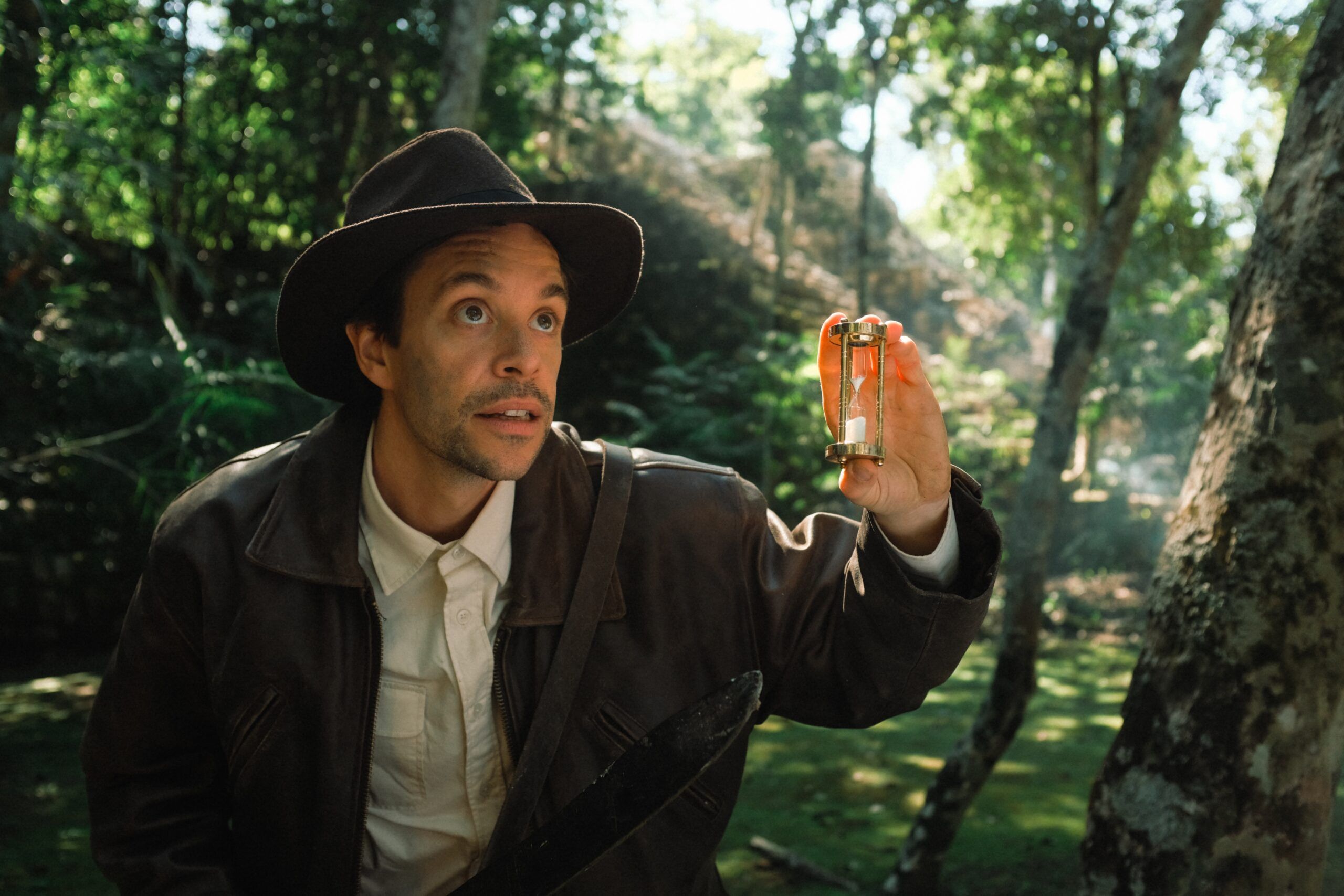 Heute.at - Checker Tobi ist zurück: Nehme mich nicht zu ernst