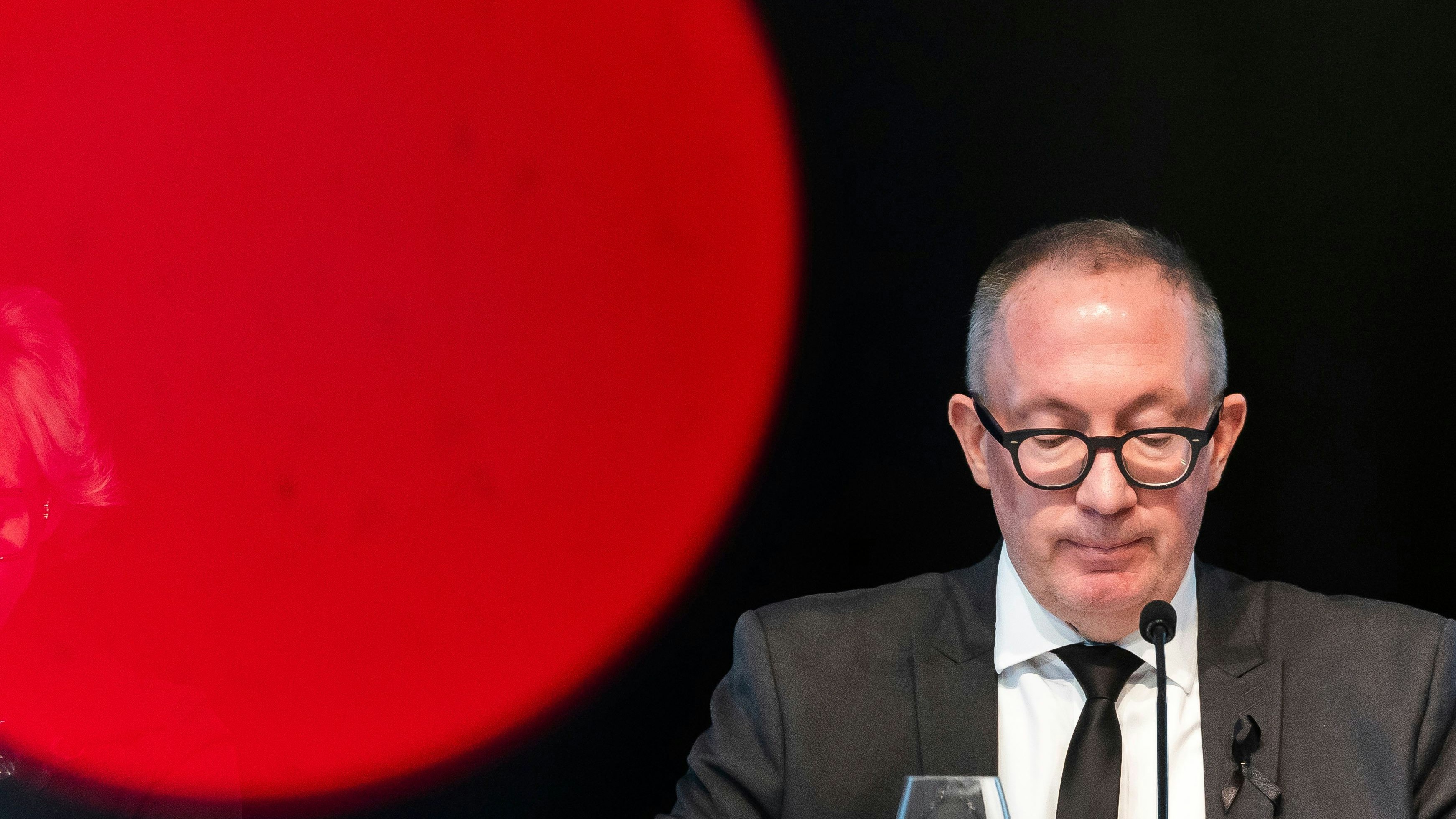 Der Bürgermeister über die Fehler von Crans-Montana