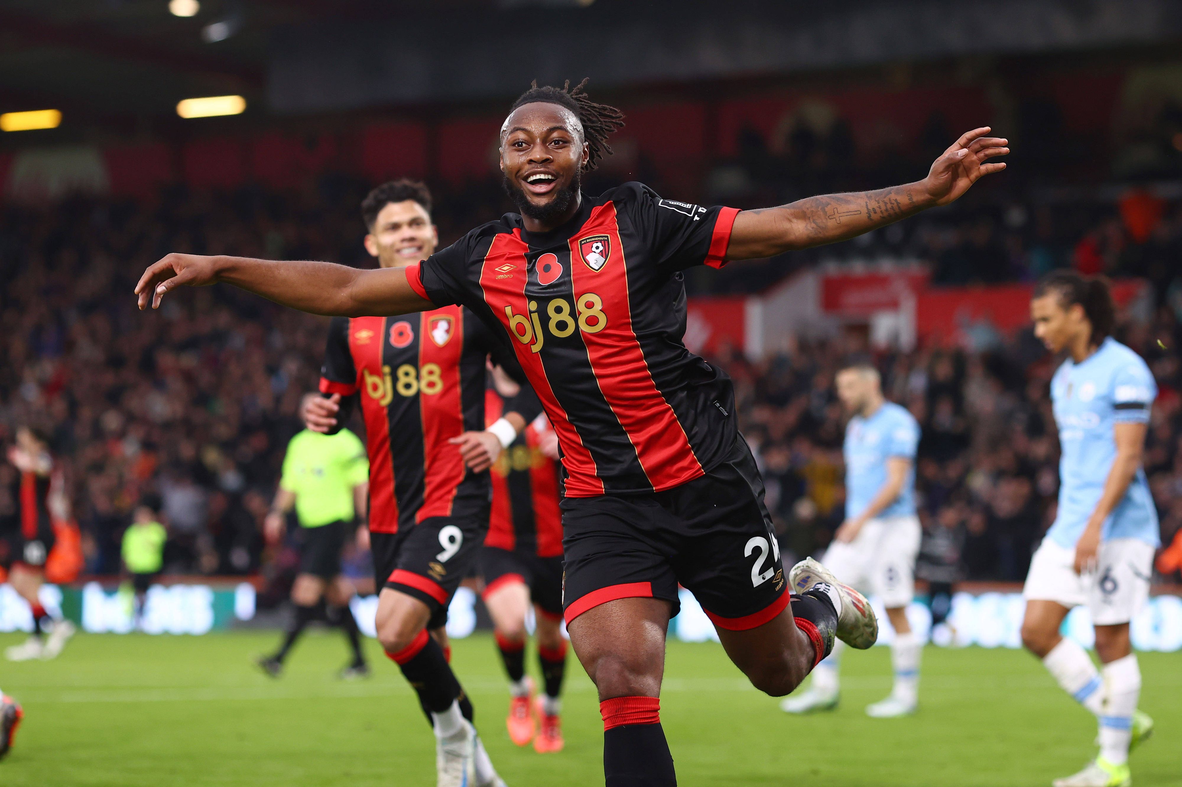 Heute.at - Guardiola holt Shootingstar für 74 Millionen Euro